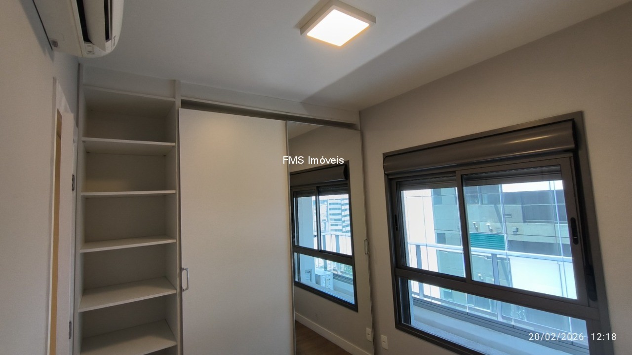 Apartamento, 1 quarto, 49 m² - Foto 5