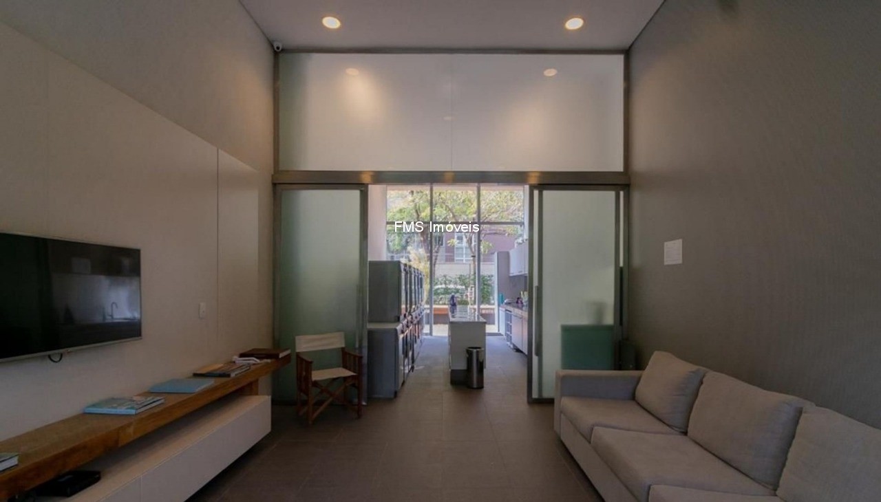 Apartamento, 1 quarto, 72 m² - Foto 8