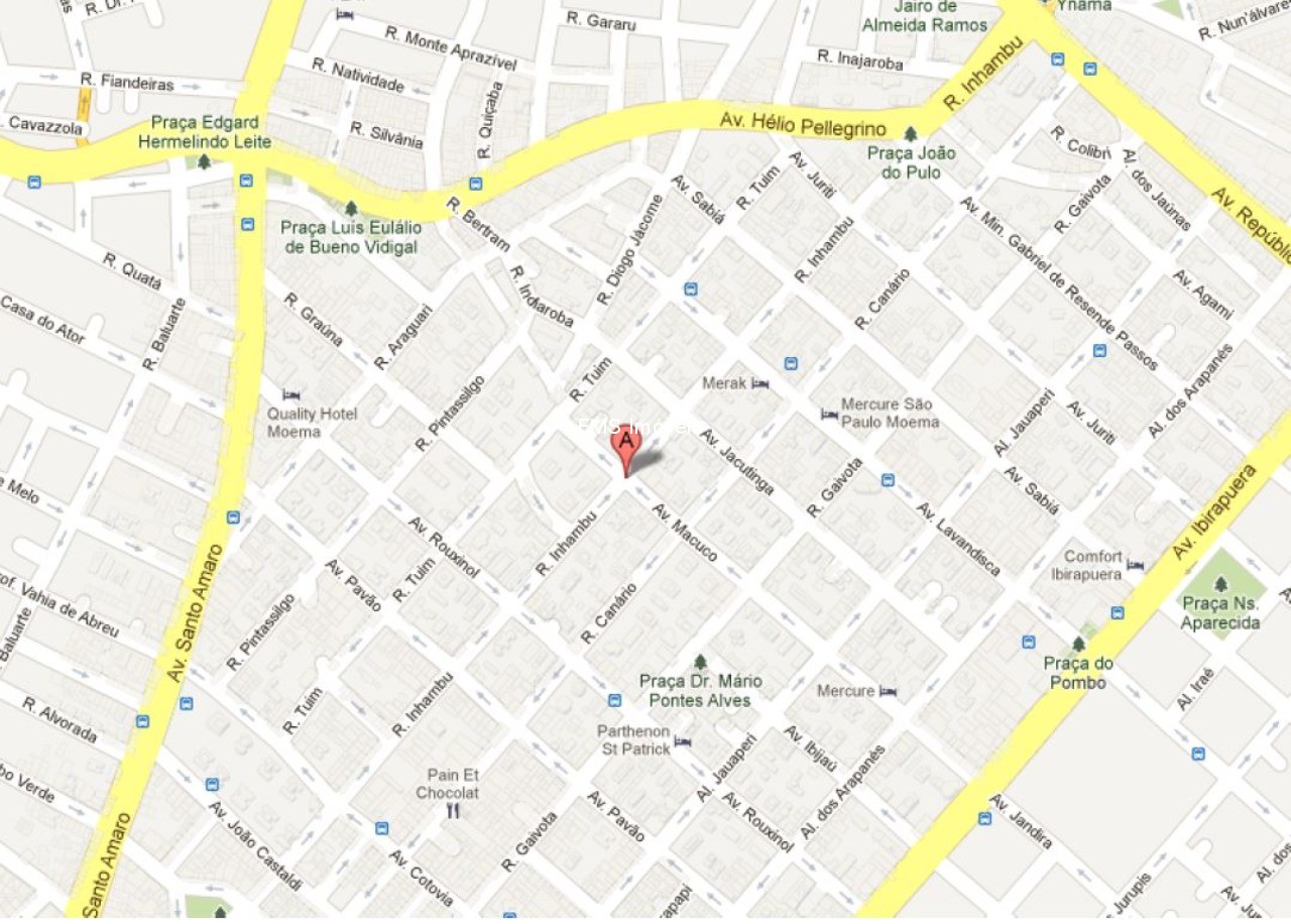 Prédio Inteiro, 600 m² - Foto 2