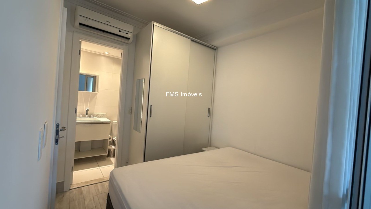 Apartamento, 1 quarto, 34 m² - Foto 7