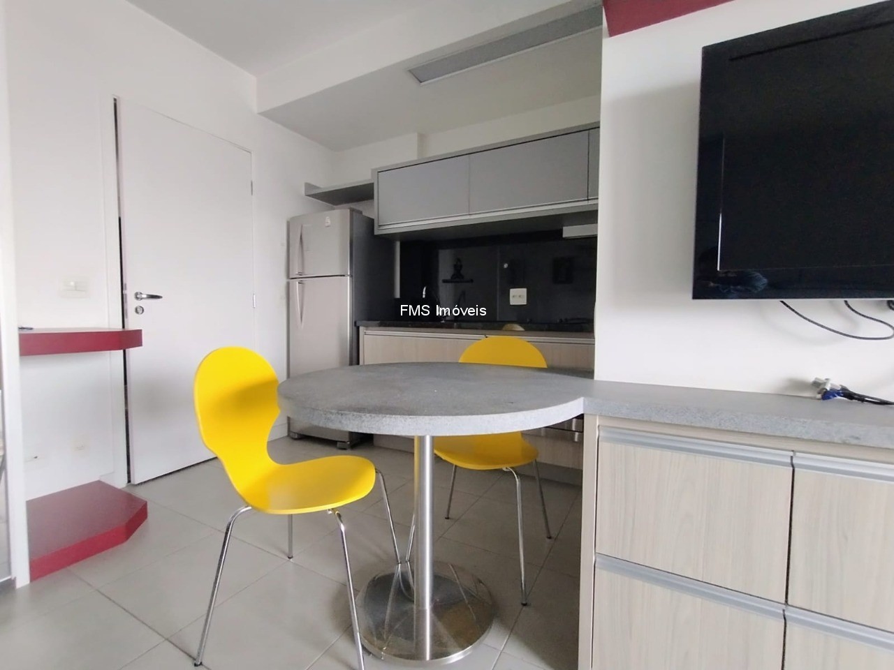 Apartamento, 1 quarto, 34 m² - Foto 15