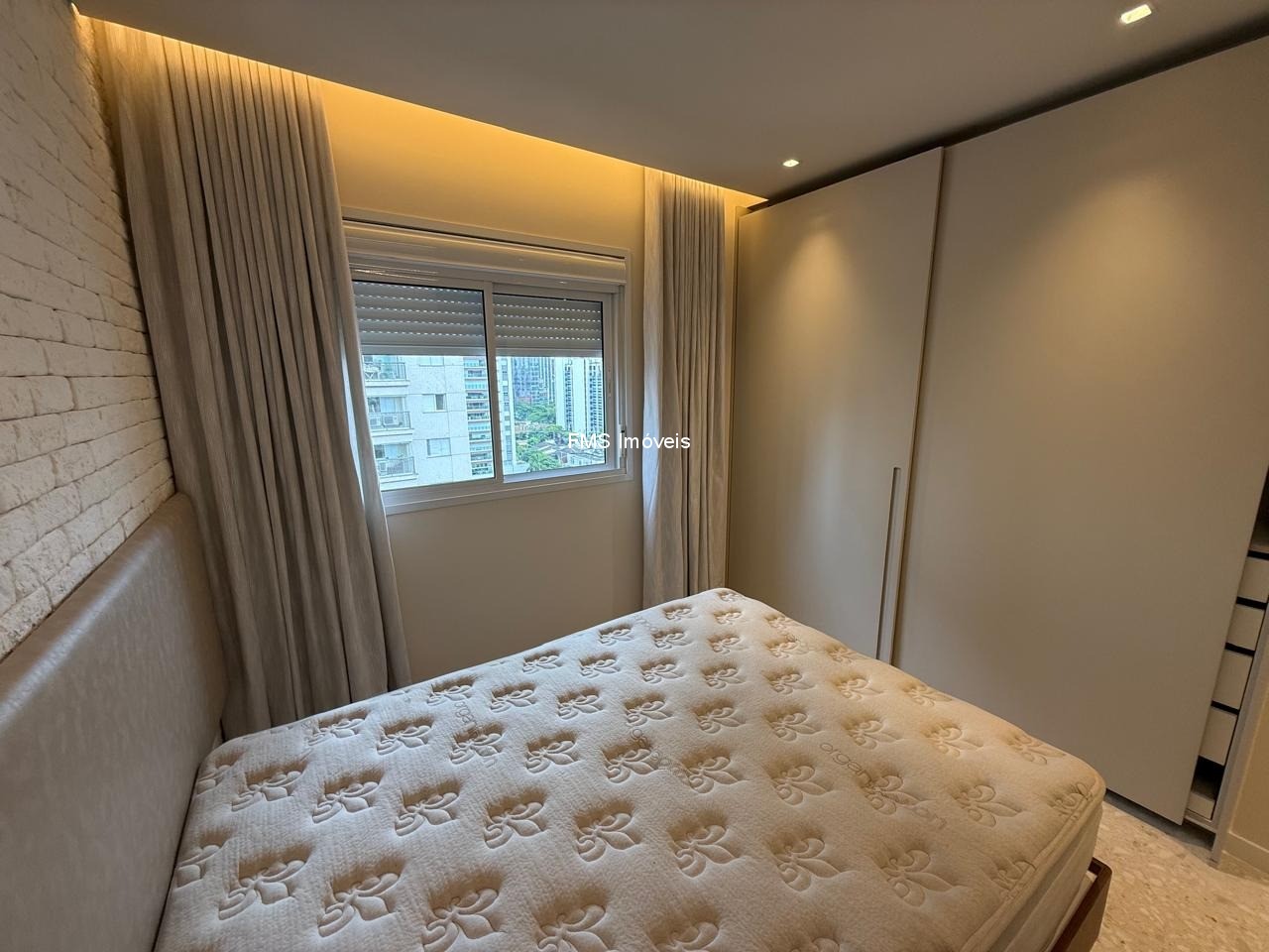Apartamento, 2 quartos, 66 m² - Foto 15