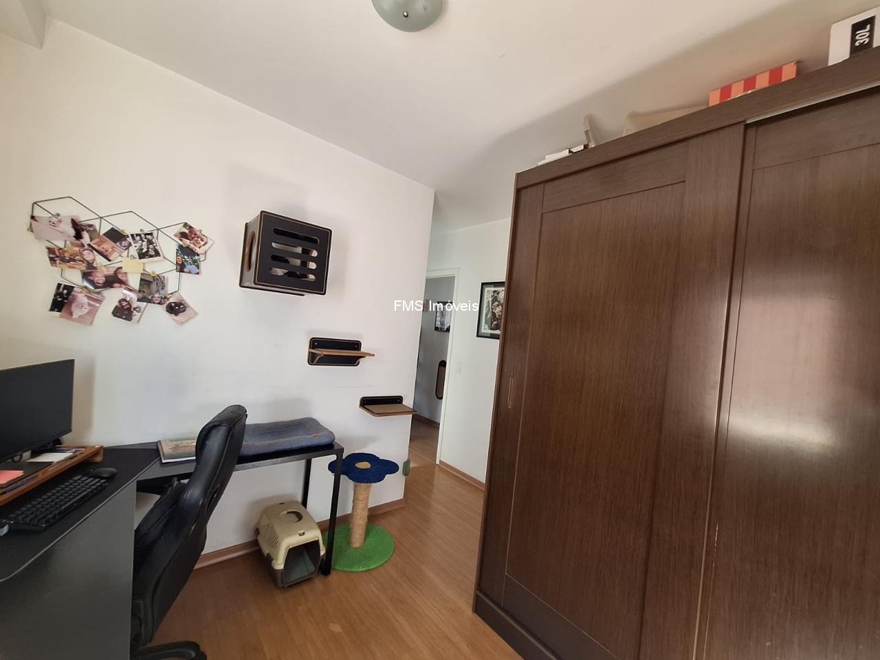 Apartamento, 2 quartos, 89 m² - Foto 9