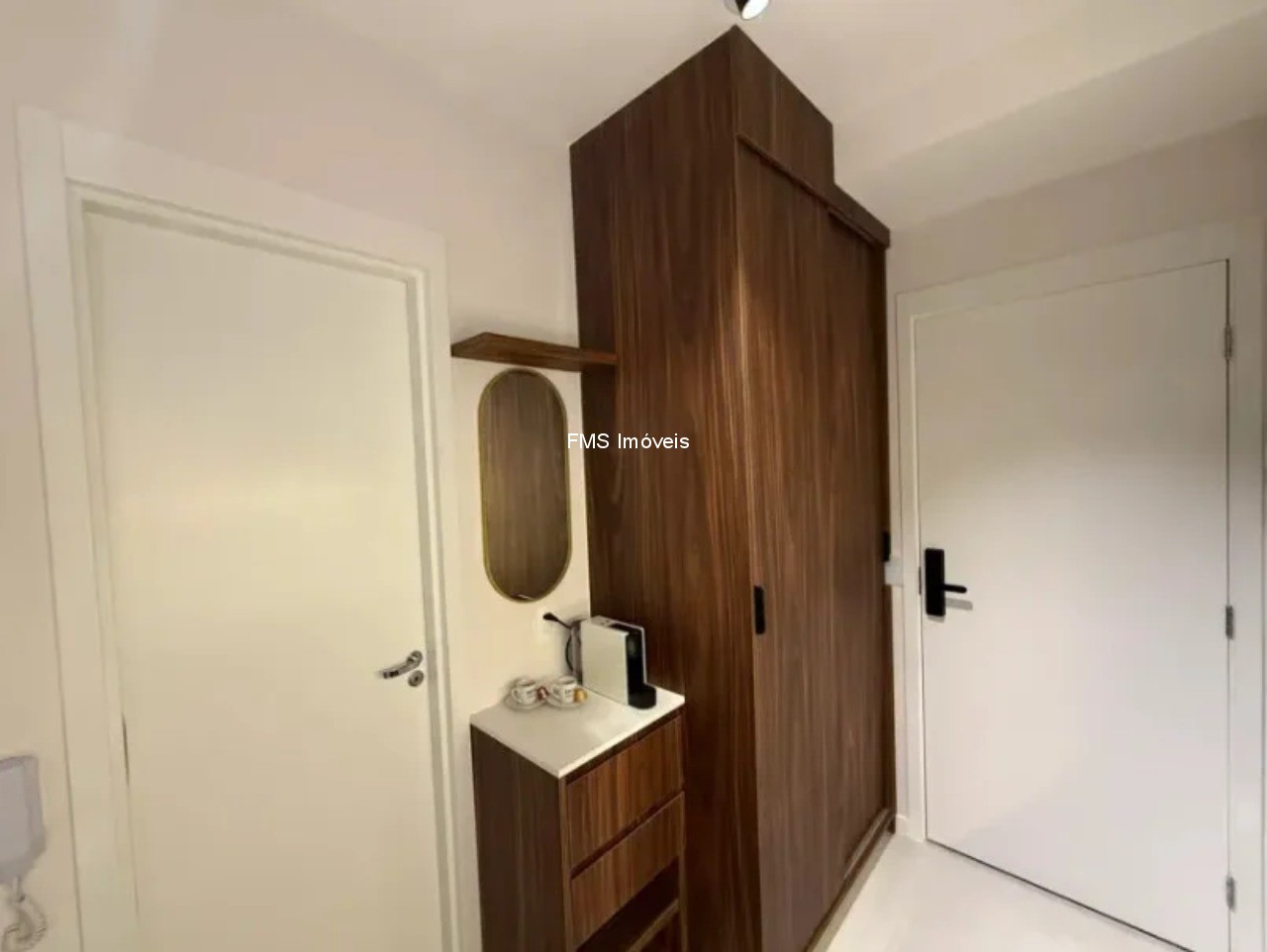 Apartamento, 1 quarto, 35 m² - Foto 5