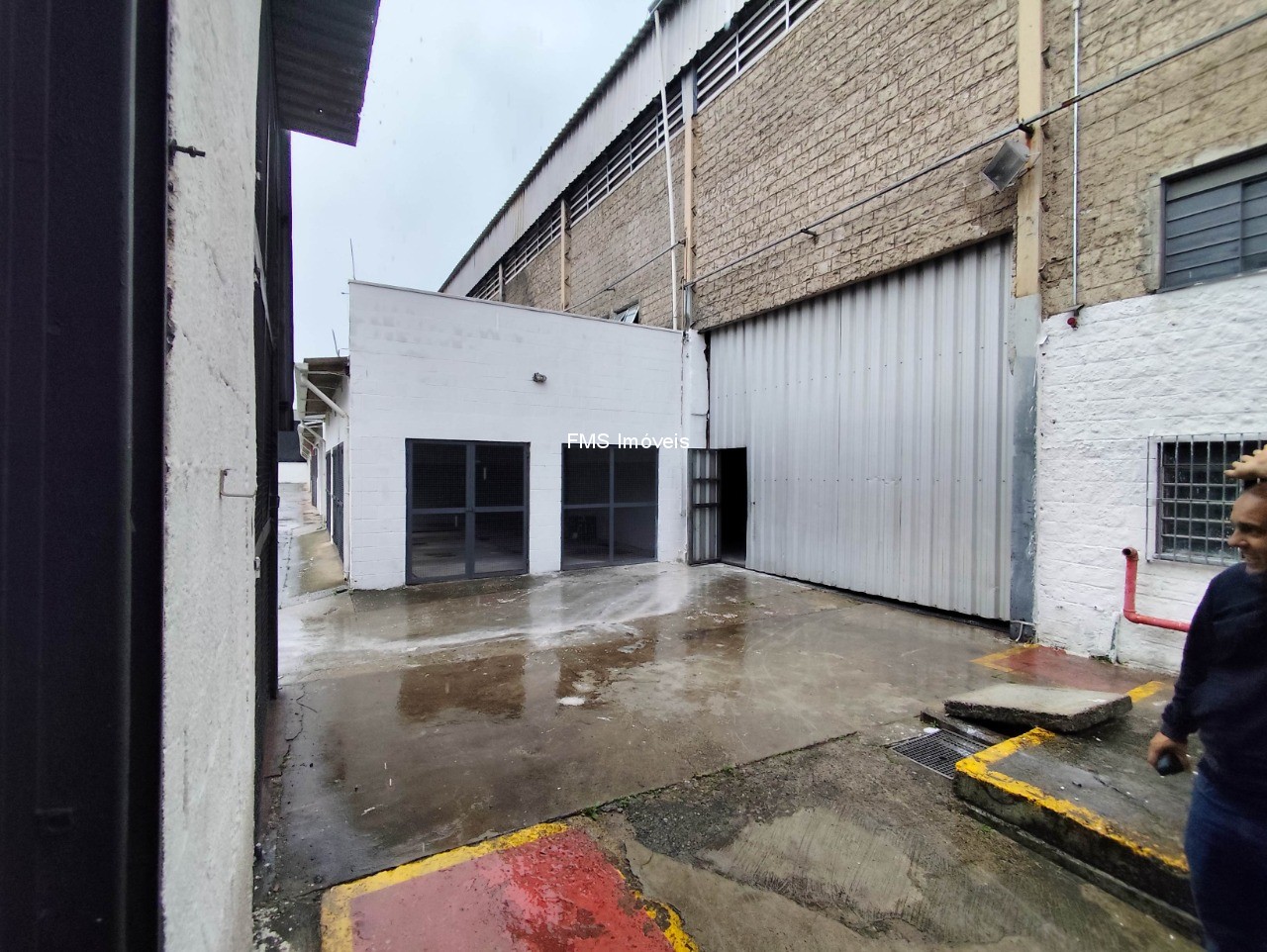 Depósito-Galpão, 6200 m² - Foto 32