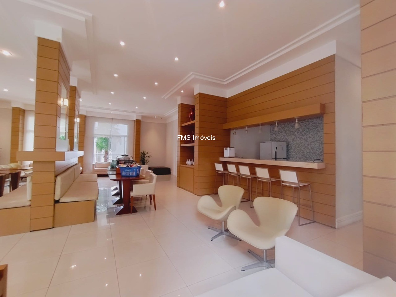 Apartamento, 1 quarto, 45 m² - Foto 49