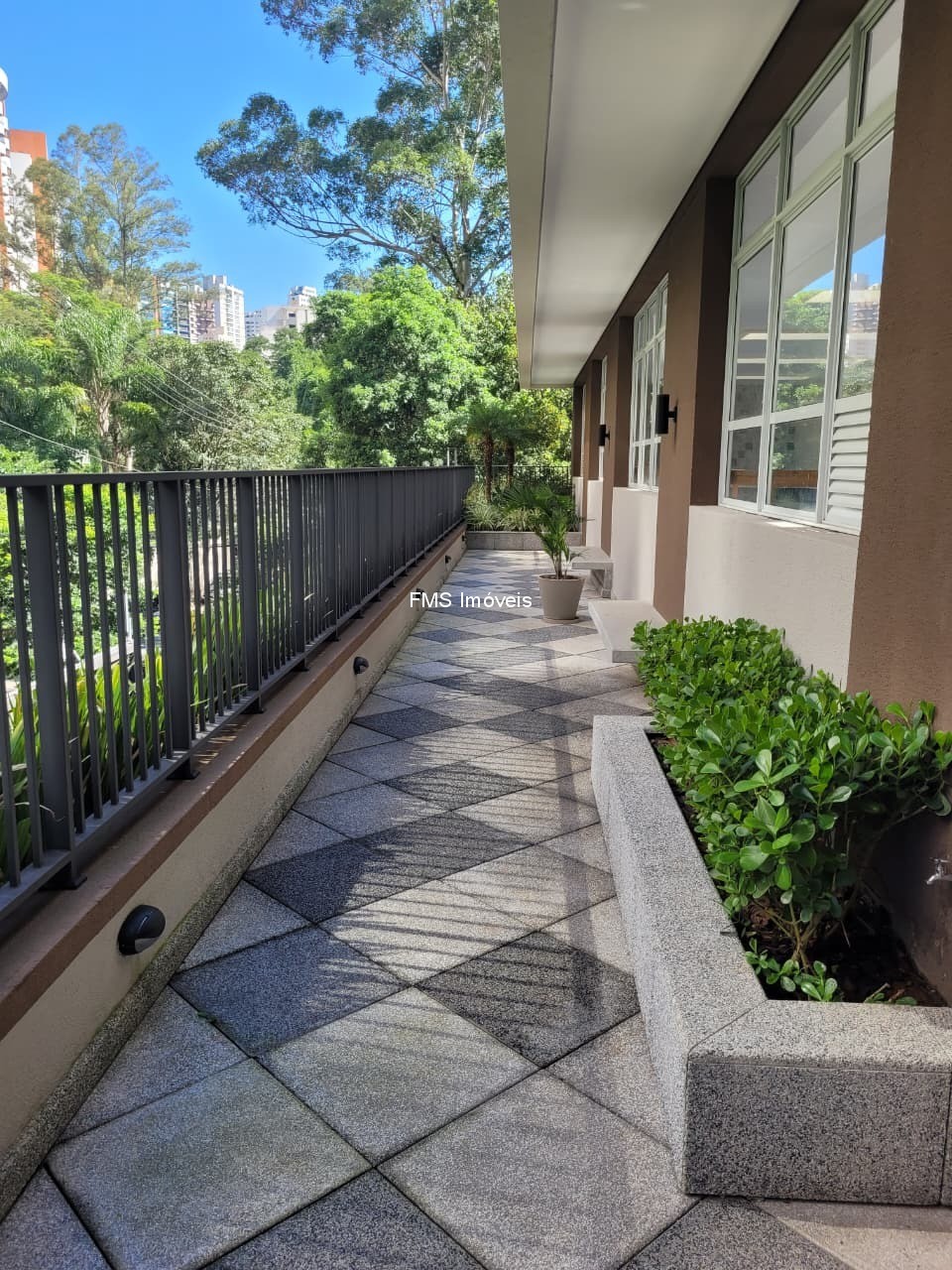 Apartamento, 2 quartos, 94 m² - Foto 30
