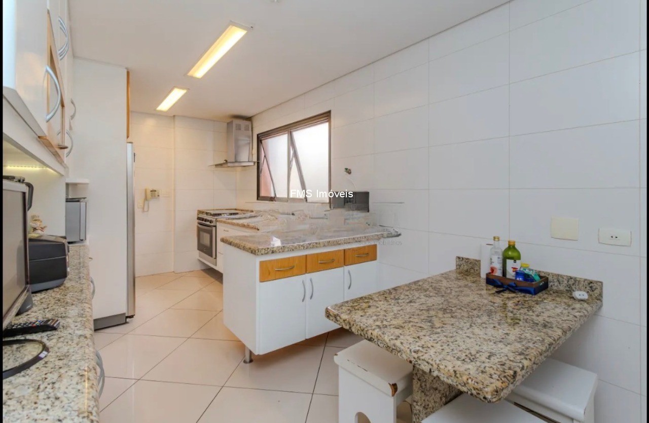 Apartamento, 4 quartos, 233 m² - Foto 13