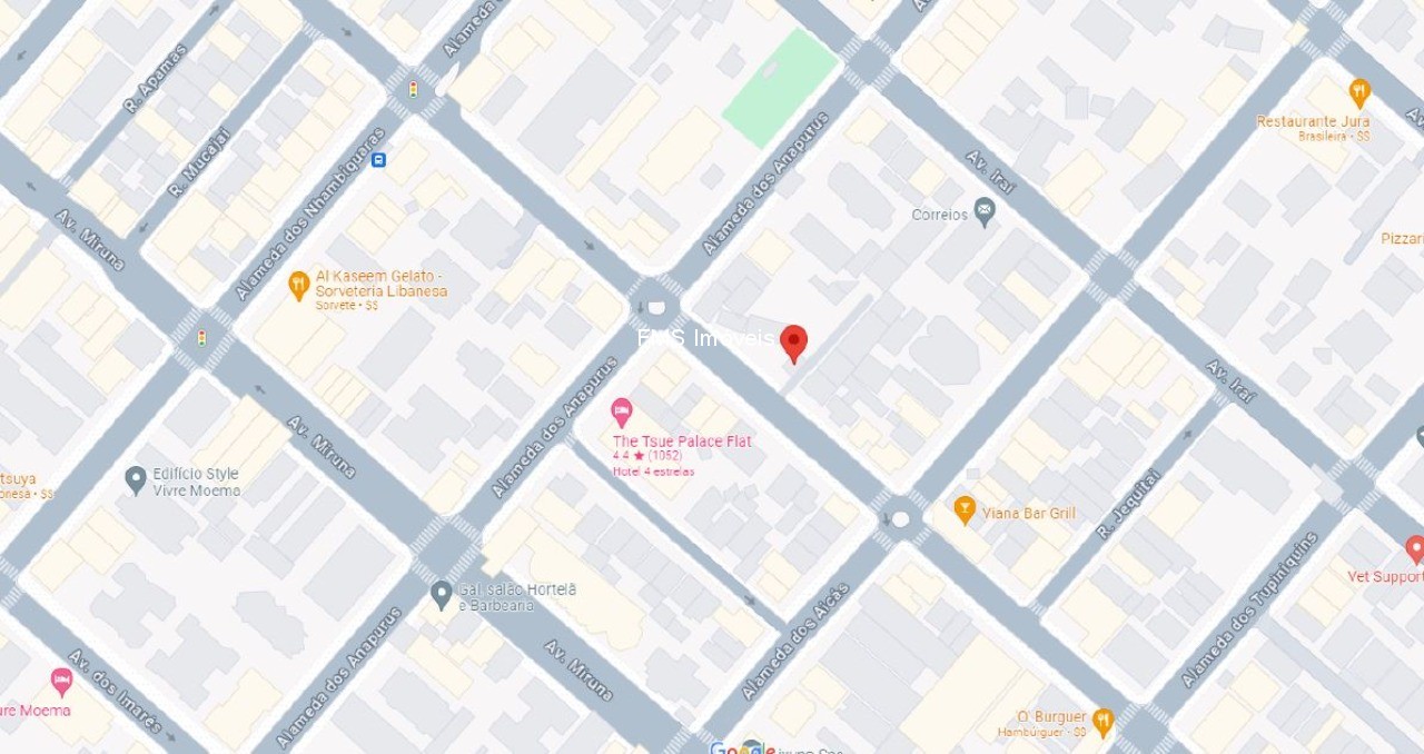 Depósito-Galpão, 722 m² - Foto 3