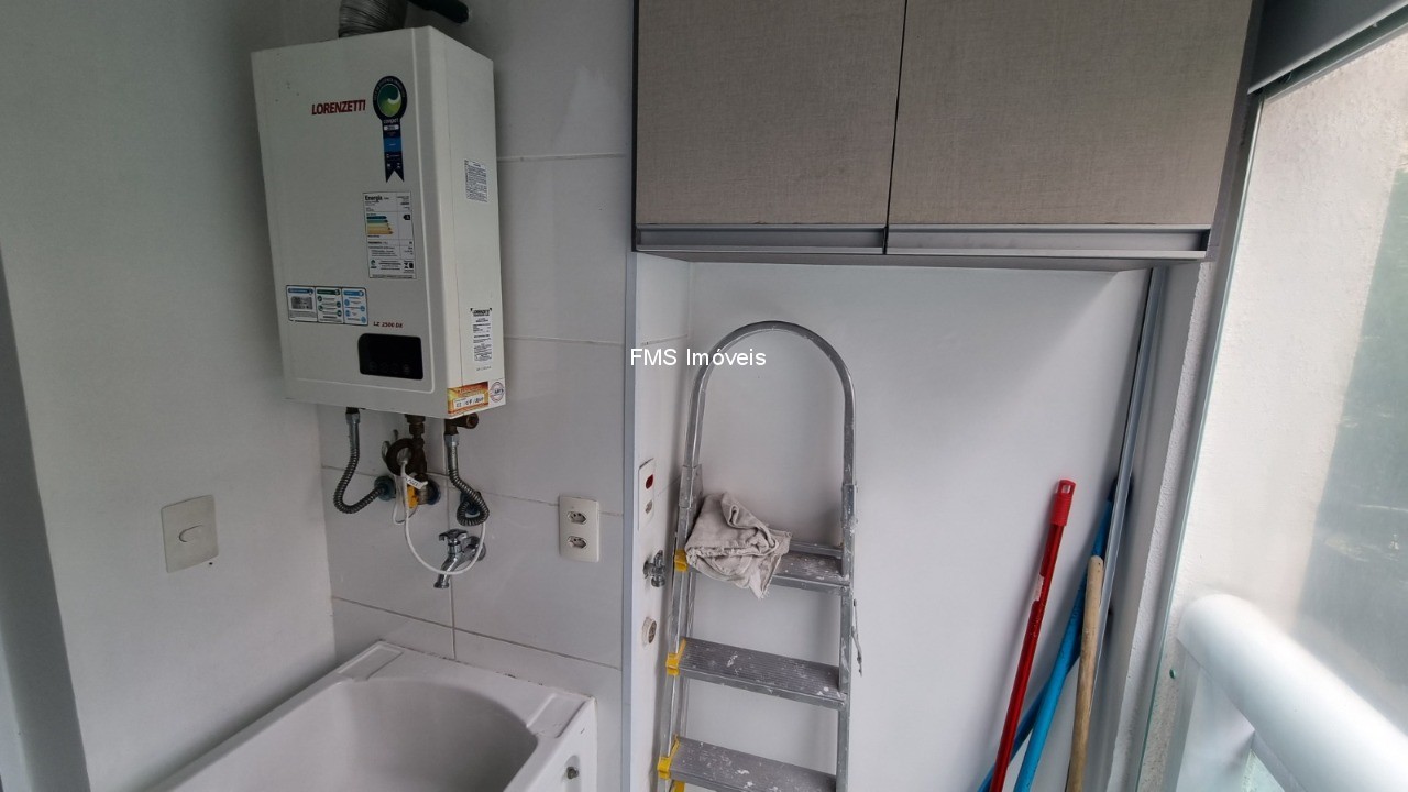 Apartamento, 1 quarto, 38 m² - Foto 8