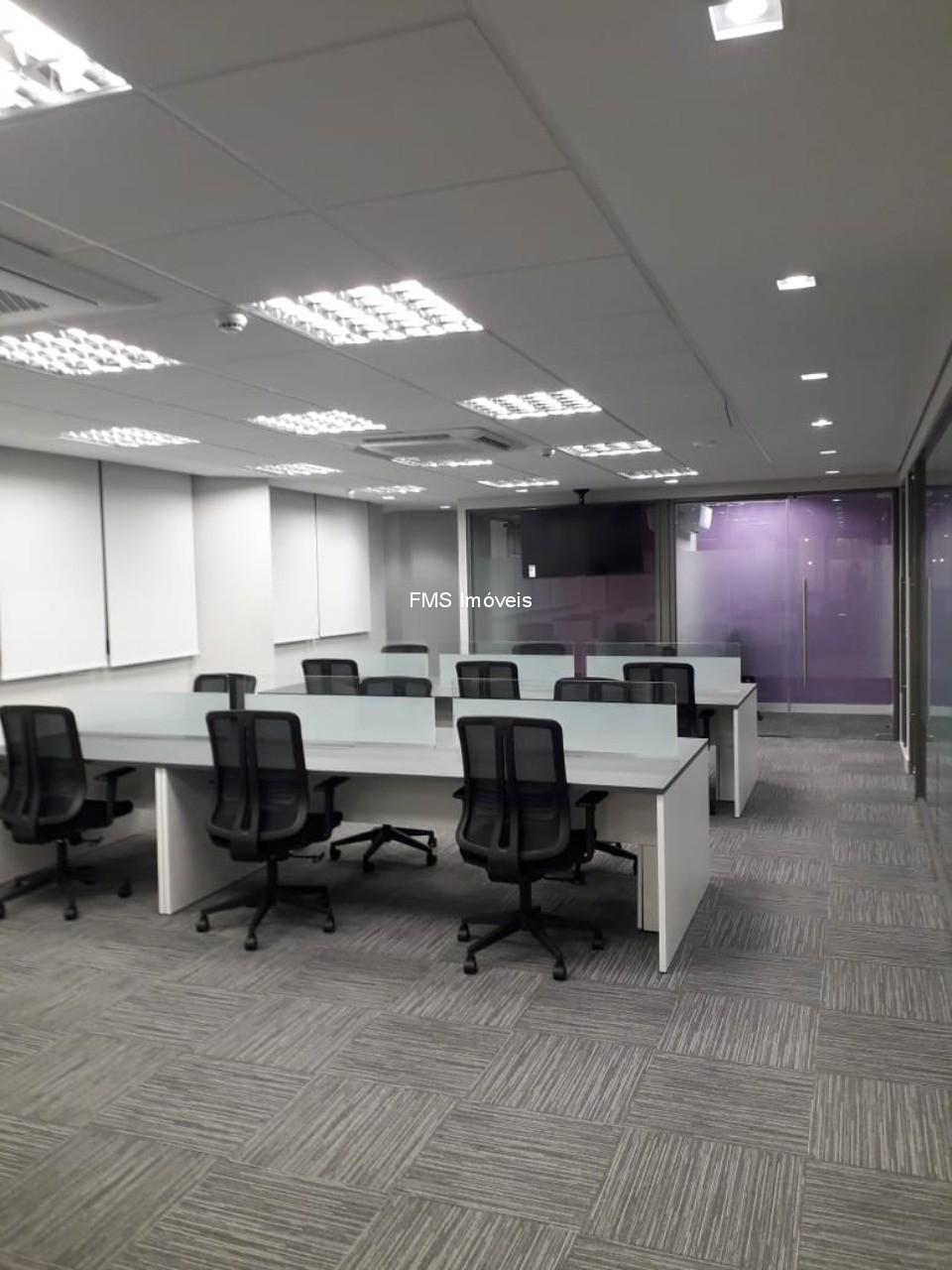 Sala-Conjunto, 280 m² - Foto 5