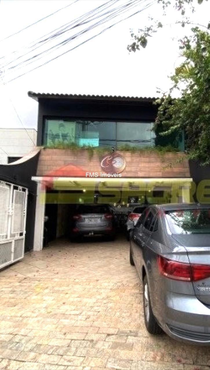 Prédio Inteiro - Foto 1