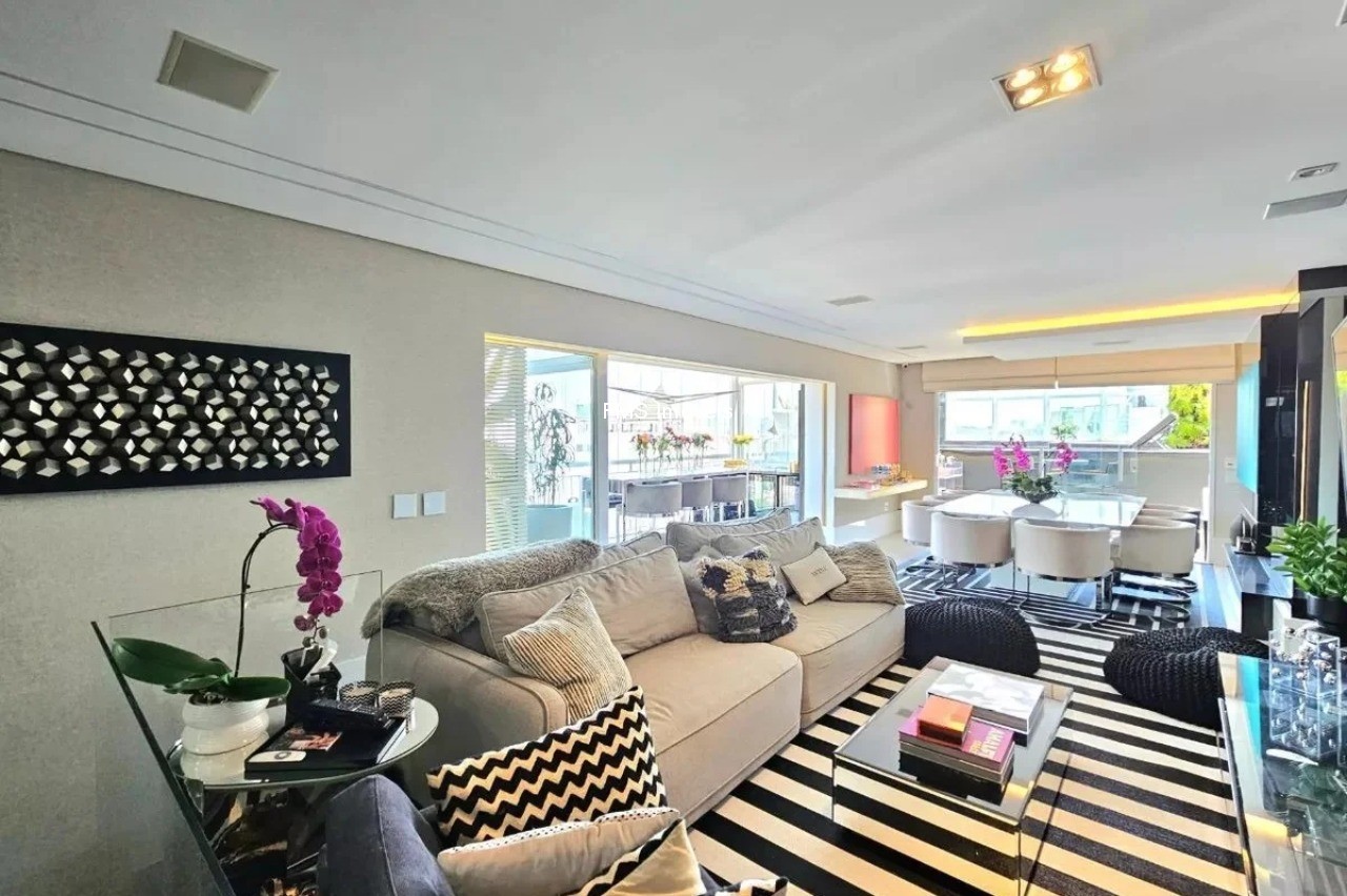 Apartamento, 3 quartos, 305 m² - Foto 16