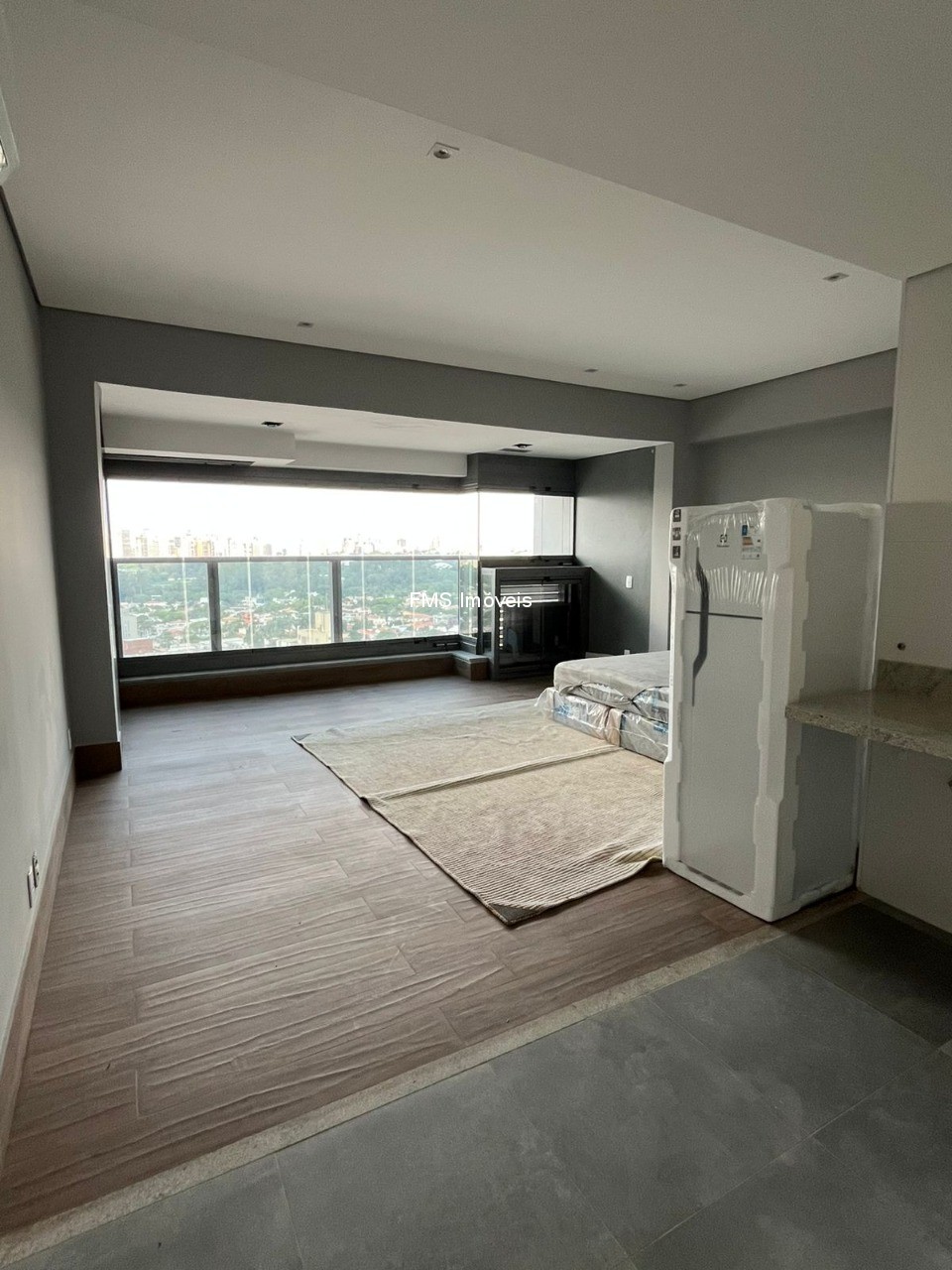 Apartamento, 42 m² - Foto 12
