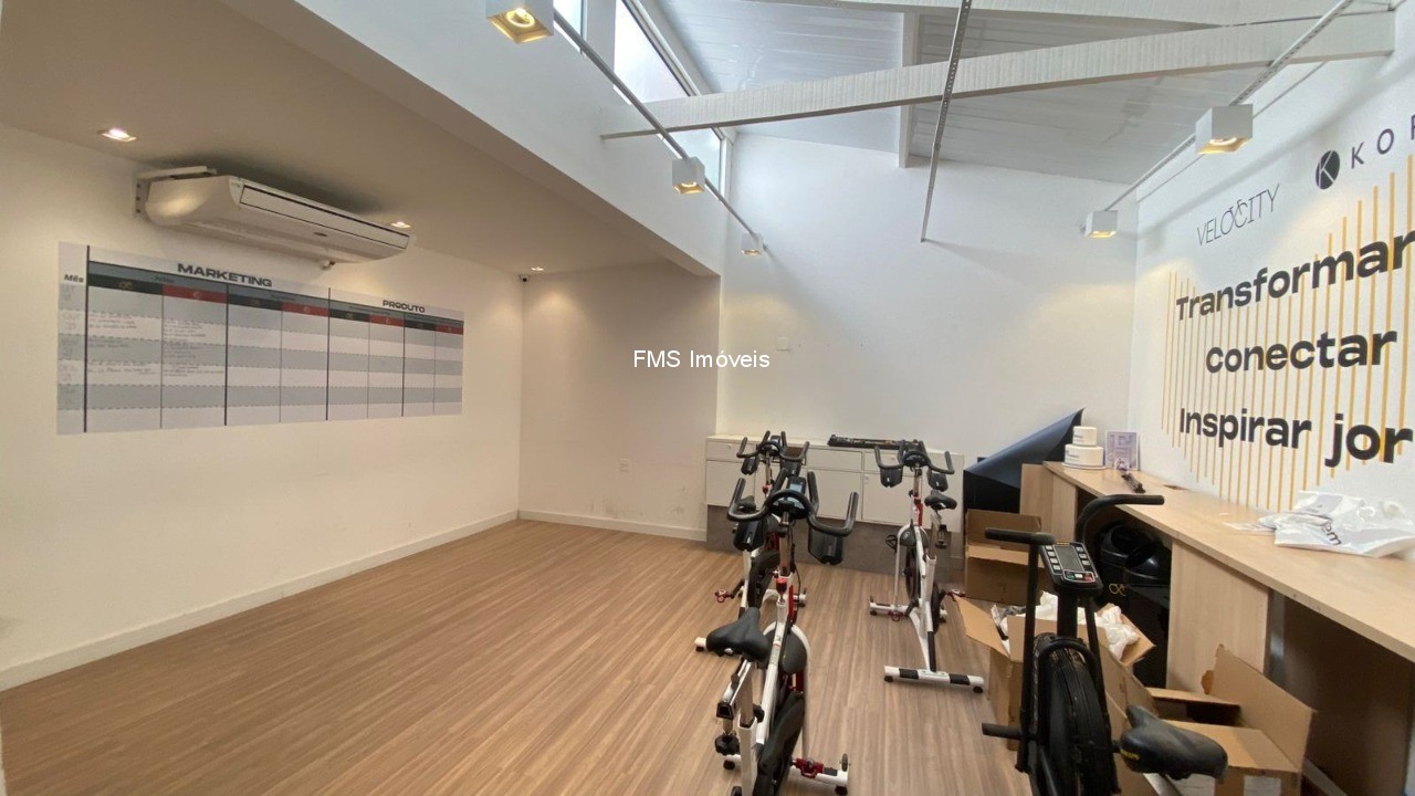 Loja-Salão, 561 m² - Foto 24