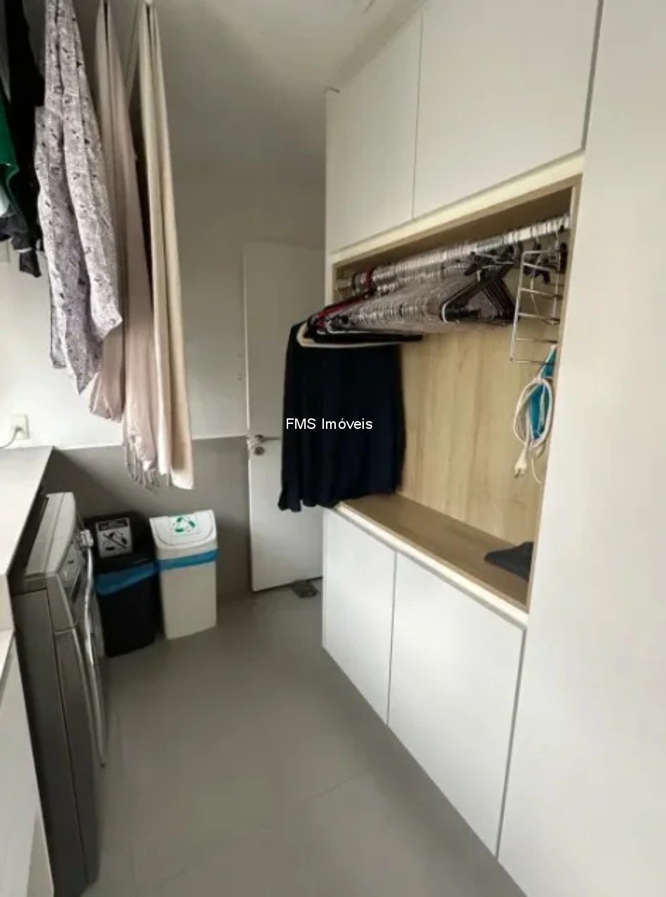 Apartamento, 3 quartos, 211 m² - Foto 13