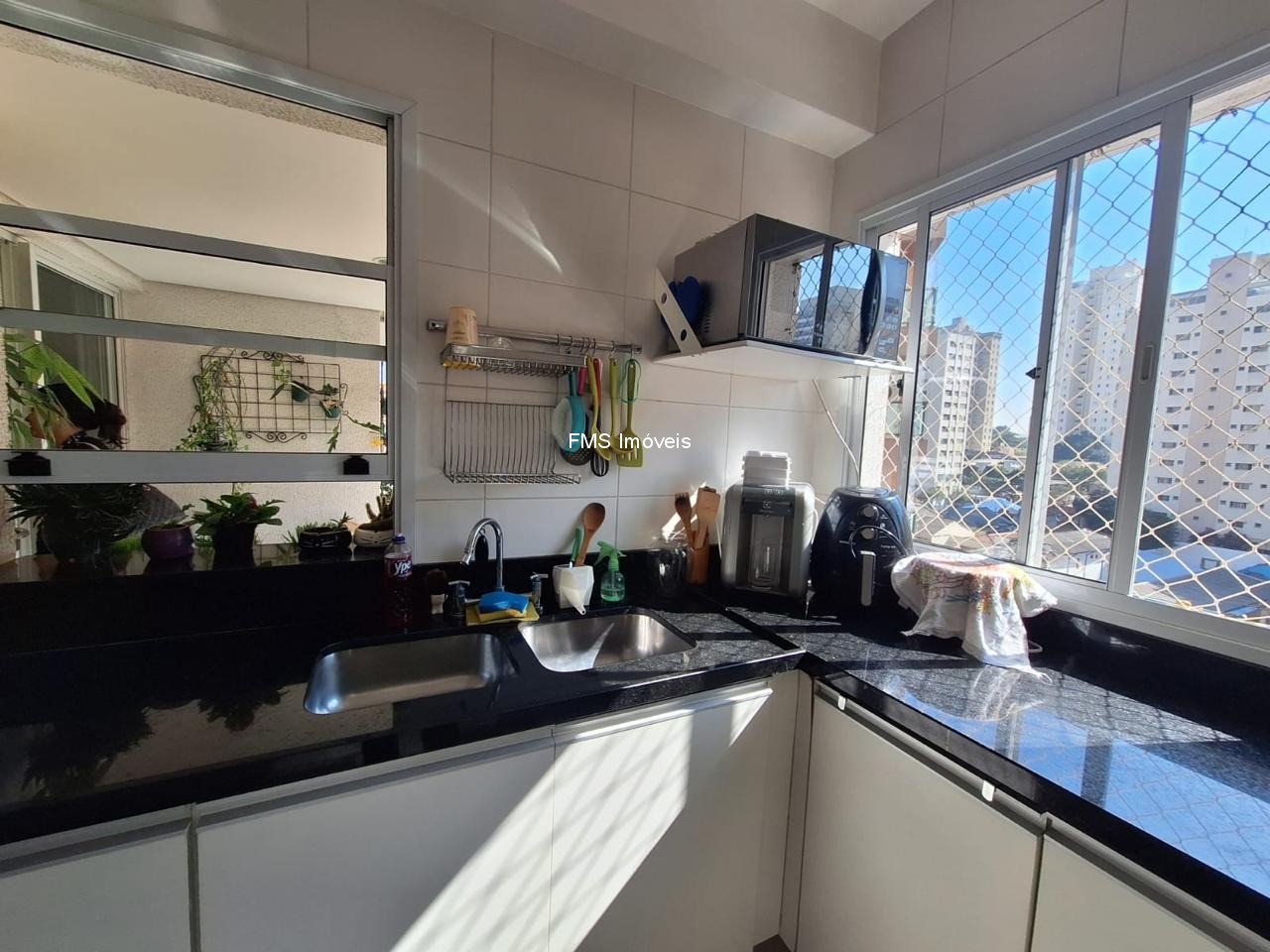 Apartamento, 2 quartos, 89 m² - Foto 21
