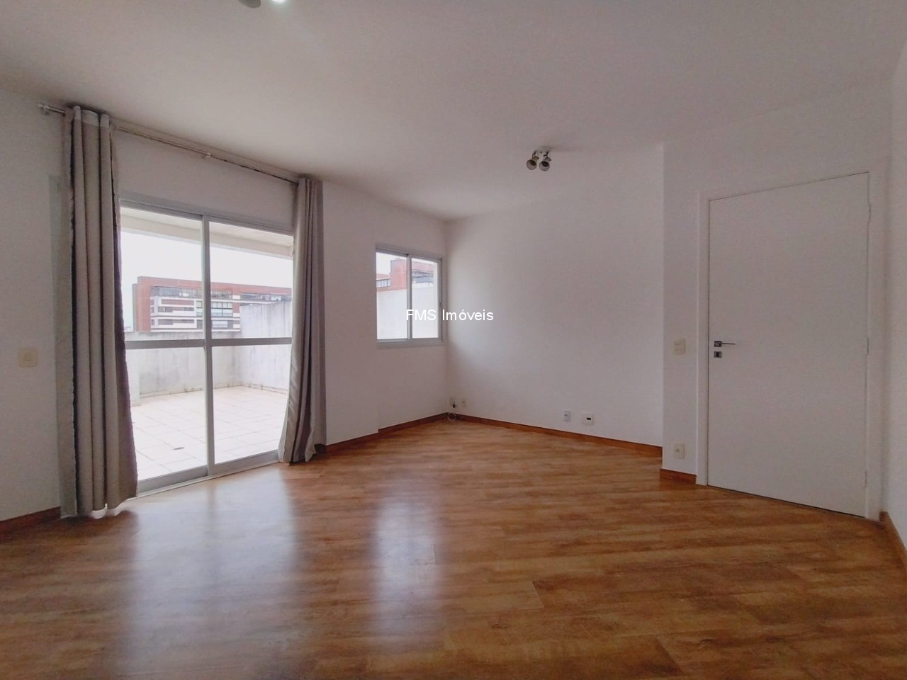 Apartamento, 1 quarto, 45 m² - Foto 1