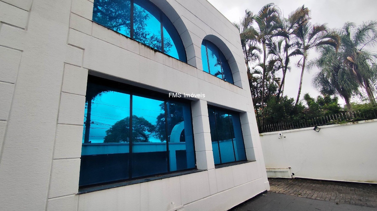 Prédio Inteiro, 1250 m² - Foto 33