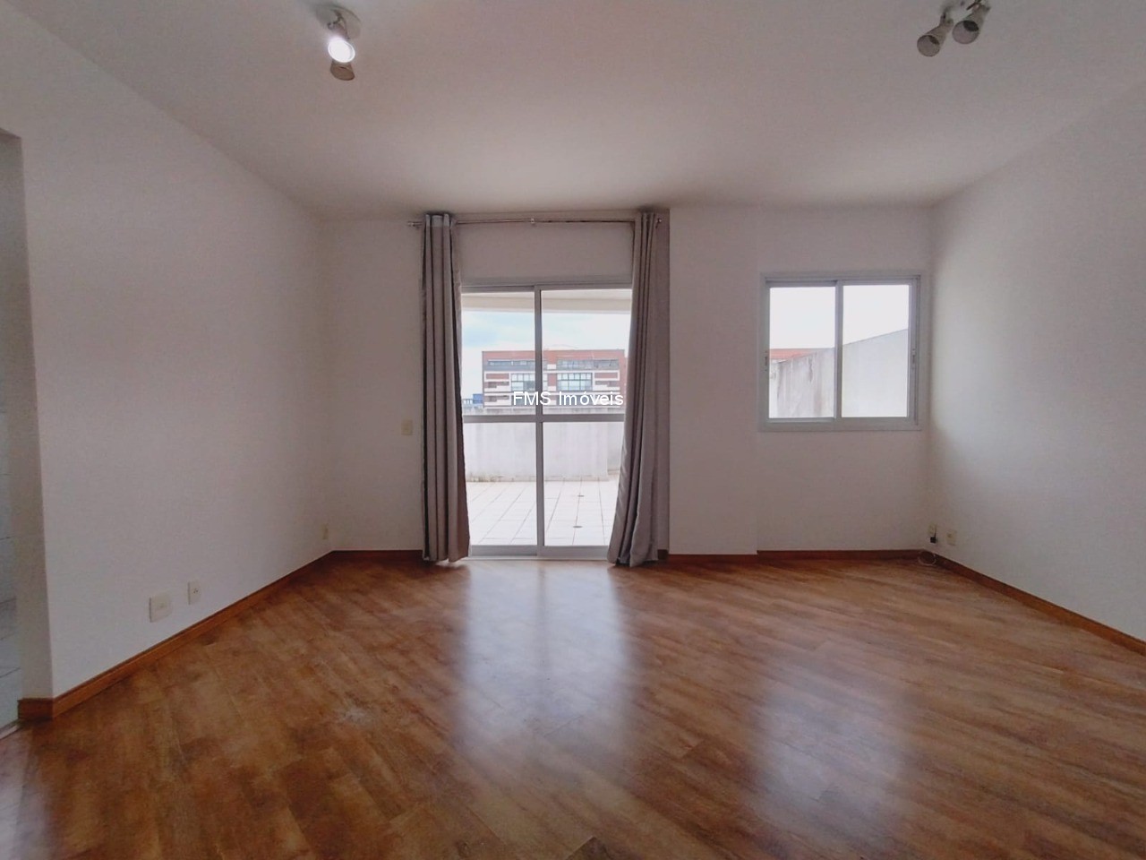 Apartamento, 1 quarto, 45 m² - Foto 2