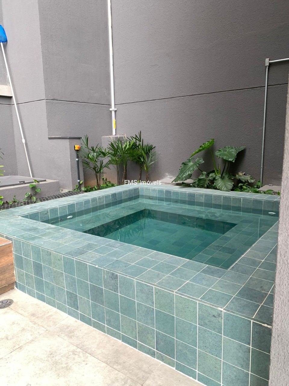 Apartamento, 1 quarto, 29 m² - Foto 15