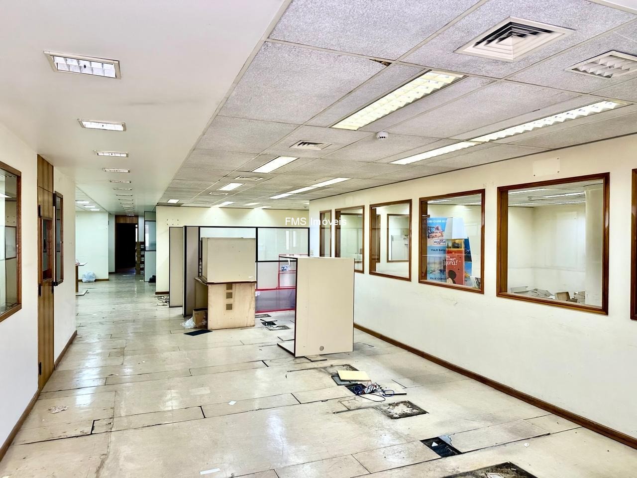 Sala-Conjunto, 600 m² - Foto 17