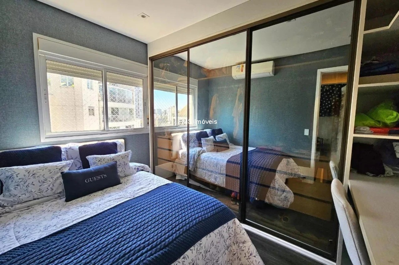 Apartamento, 3 quartos, 305 m² - Foto 38