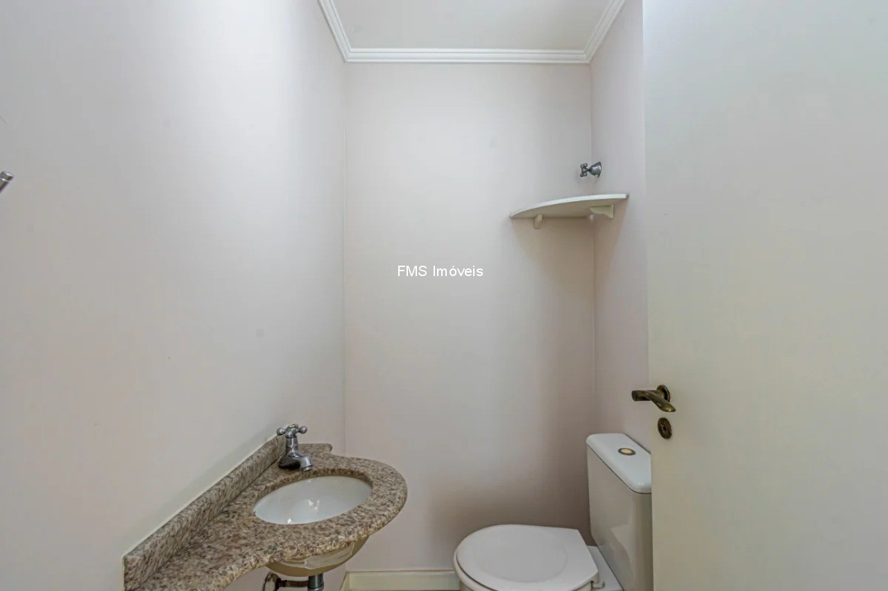 Casa, 3 quartos, 470 m² - Foto 8