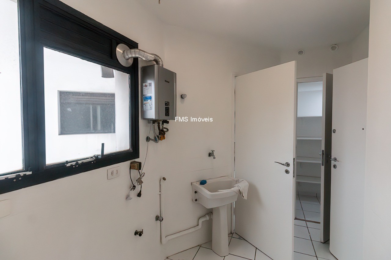 Apartamento, 4 quartos, 143 m² - Foto 48