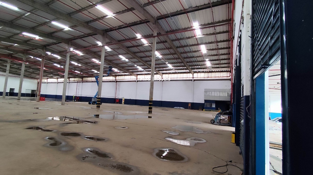 Depósito-Galpão, 5000 m² - Foto 5