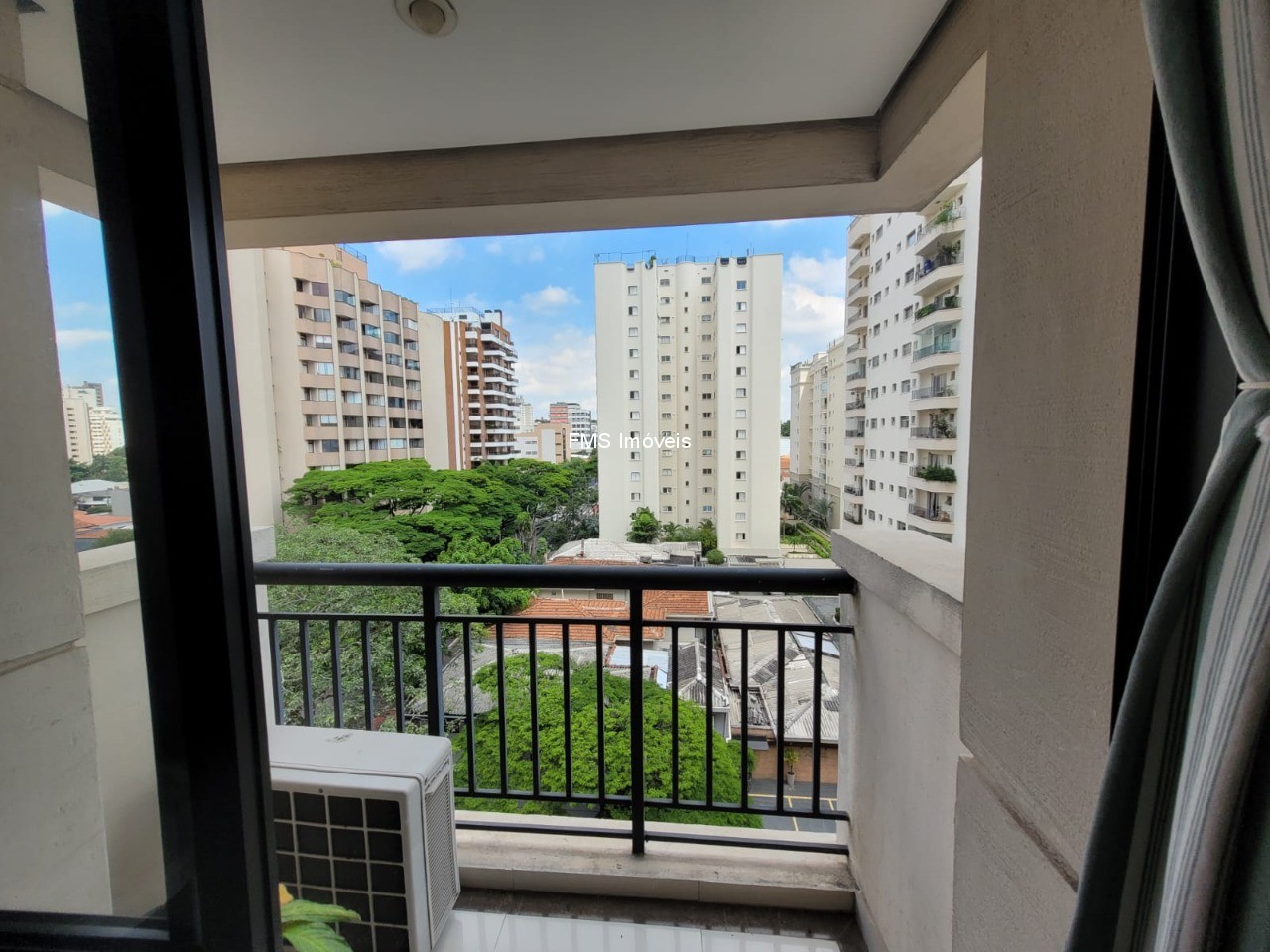 Apartamento, 1 quarto, 35 m² - Foto 15