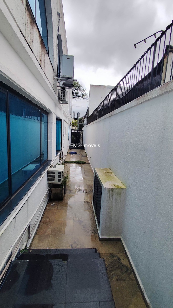 Prédio Inteiro, 1250 m² - Foto 30