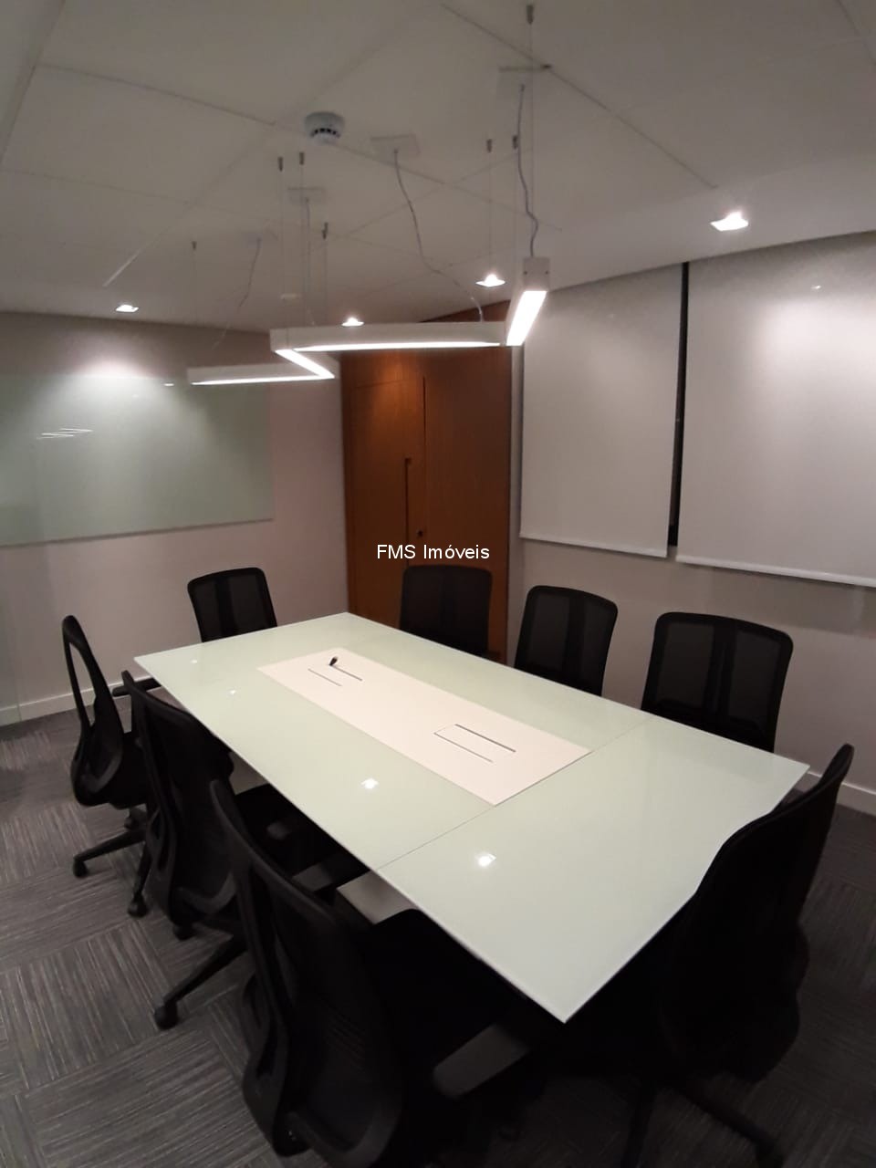 Sala-Conjunto, 280 m² - Foto 10
