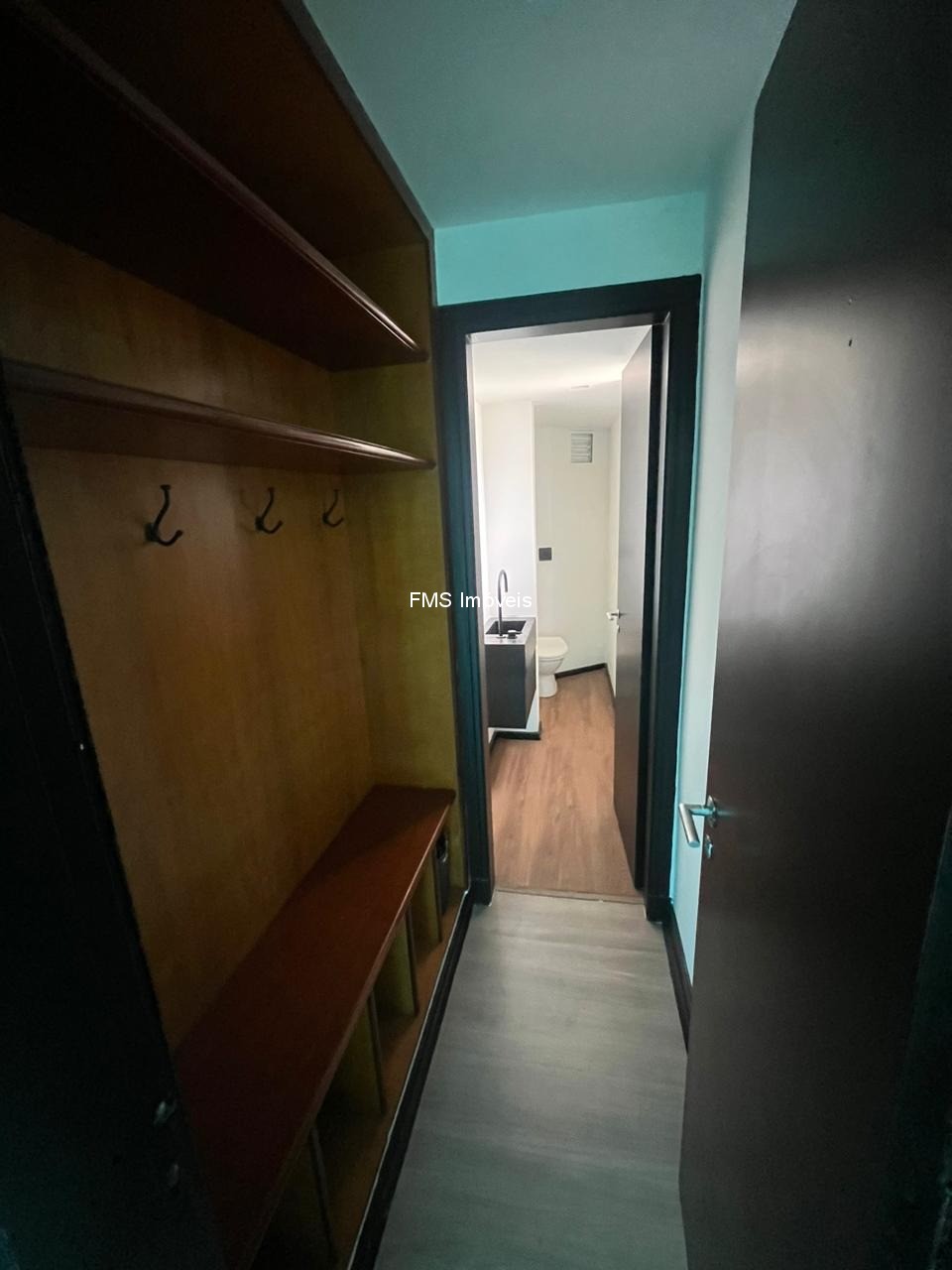 Sala-Conjunto, 86 m² - Foto 3