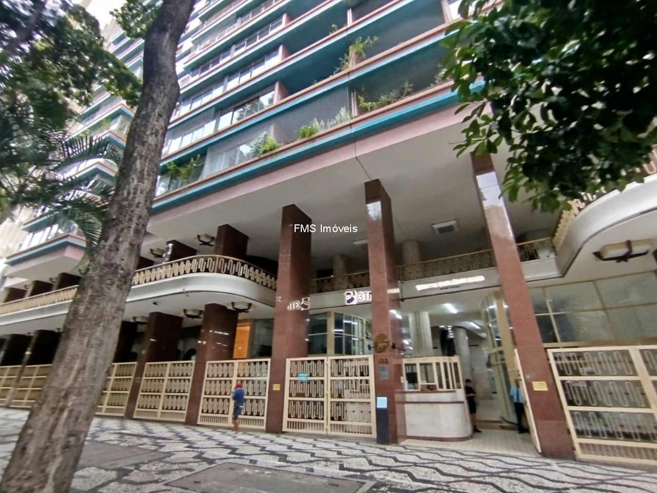 Loja-Salão, 130 m² - Foto 3