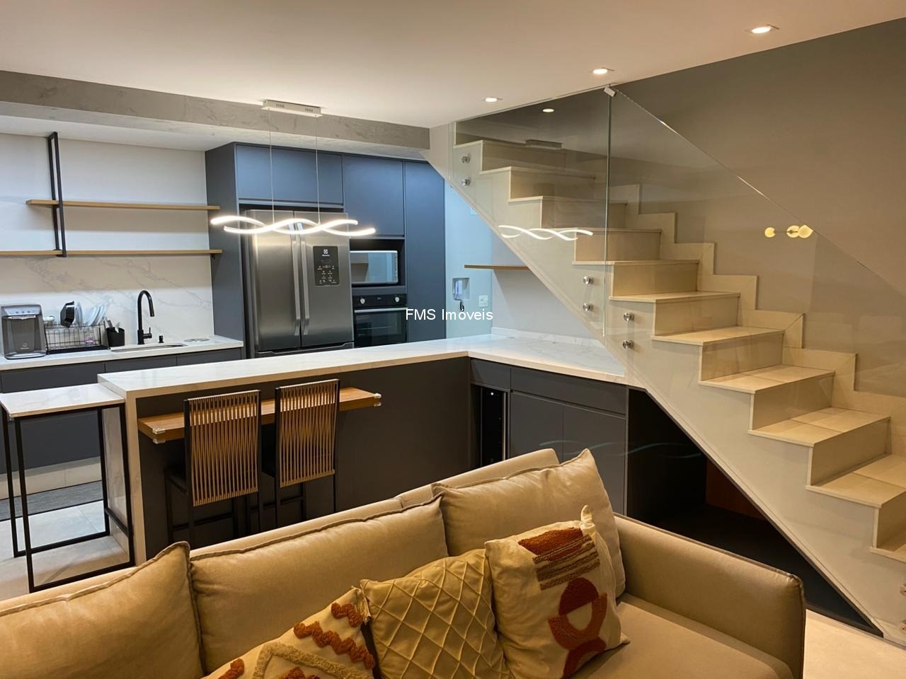 Apartamento, 3 quartos, 240 m² - Foto 15