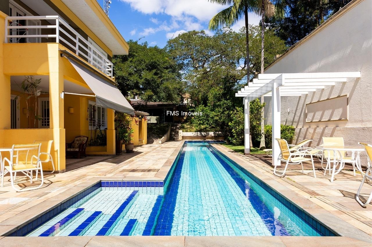Casa de Condomínio, 6 quartos - Foto 20