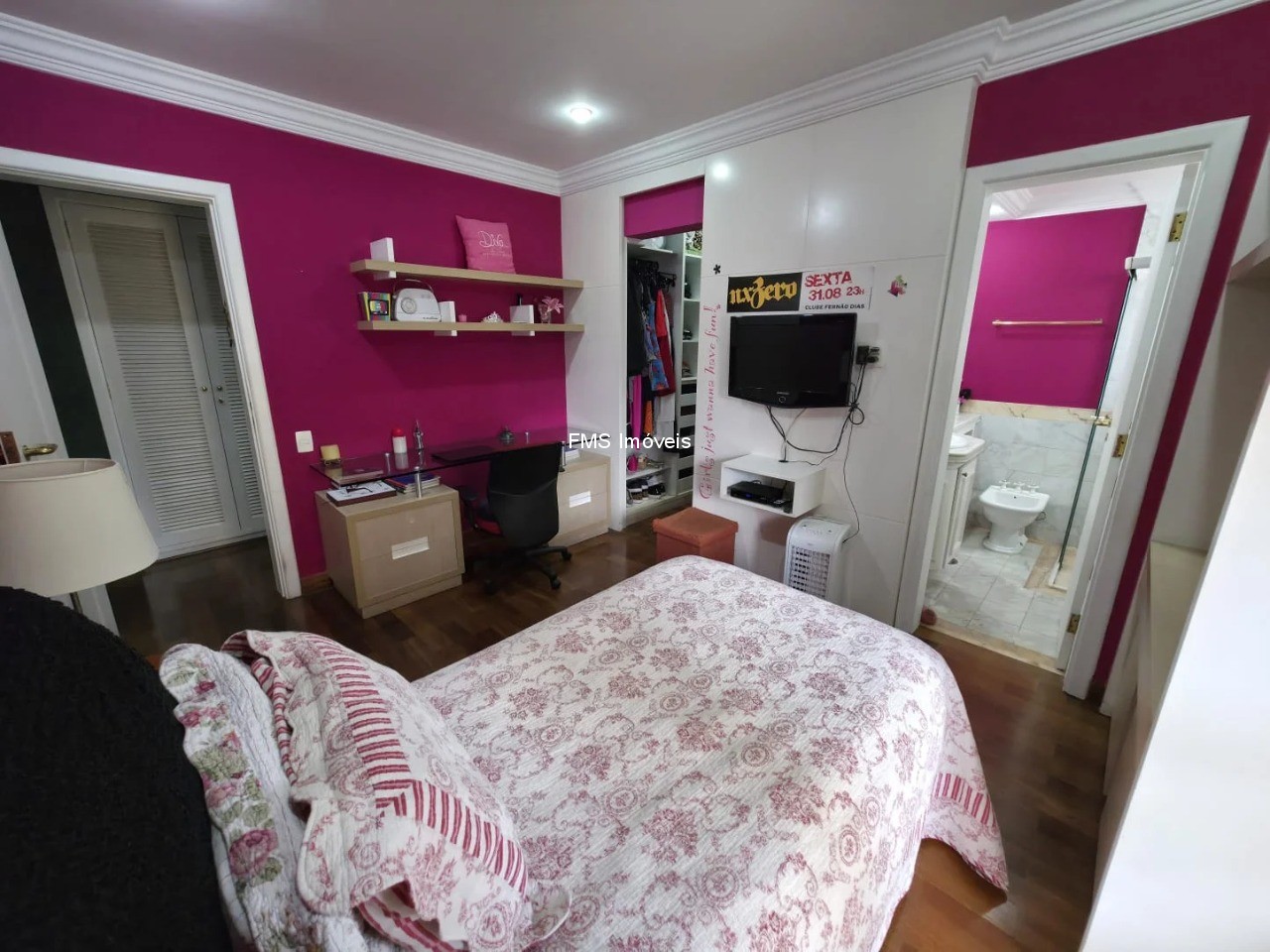 Apartamento, 4 quartos, 267 m² - Foto 17