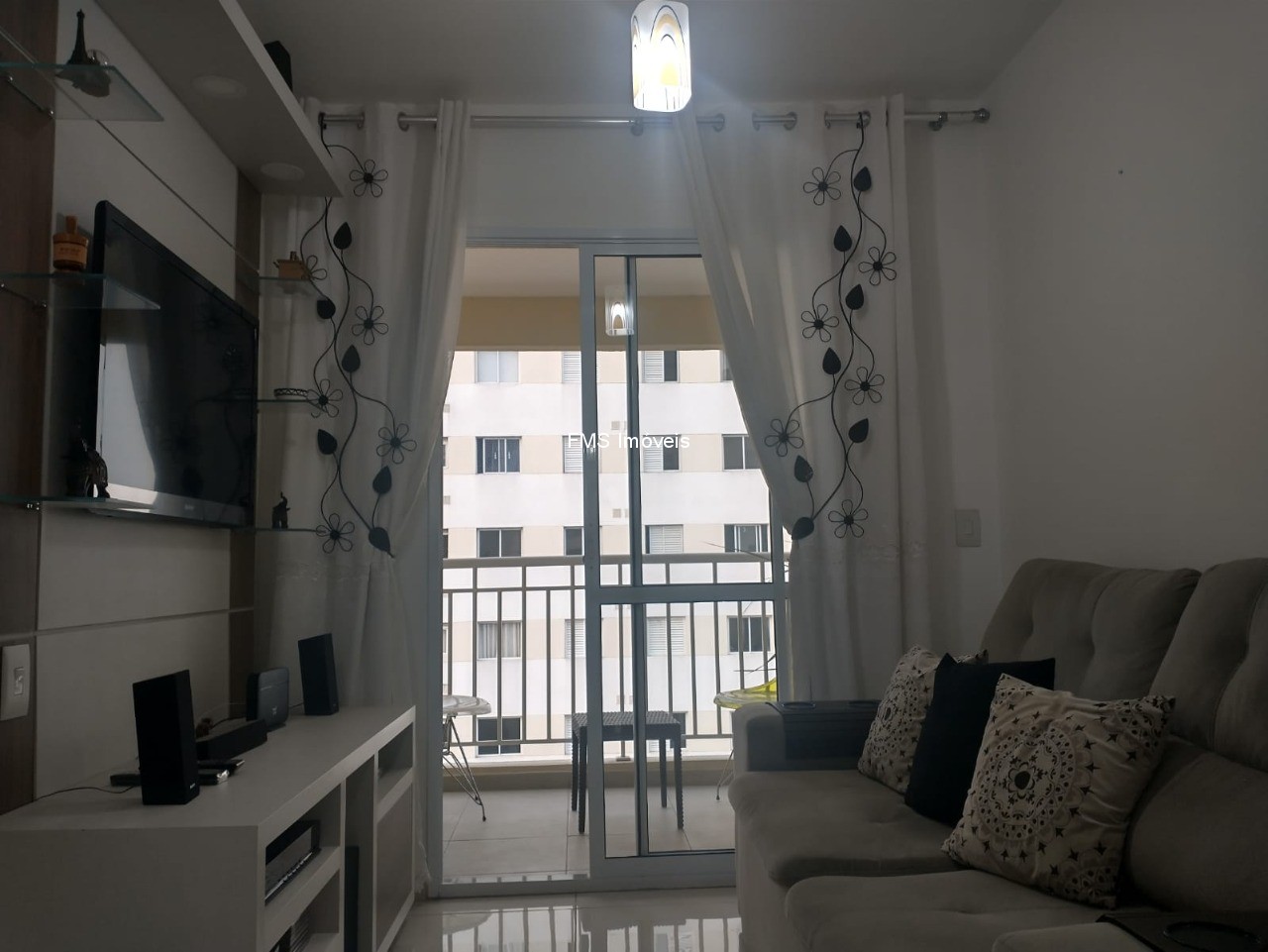Apartamento, 2 quartos, 55 m² - Foto 3