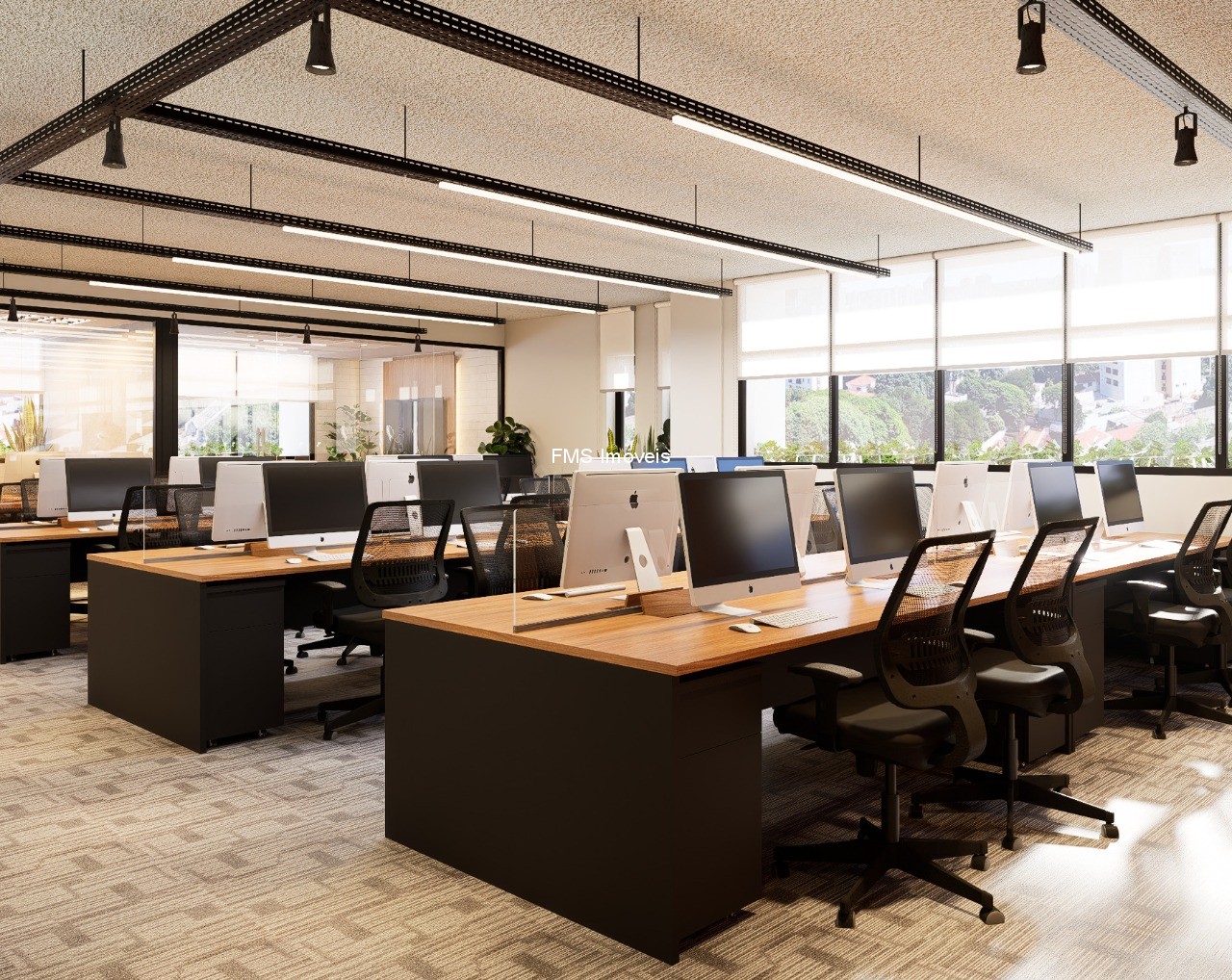 Sala-Conjunto, 260 m² - Foto 9