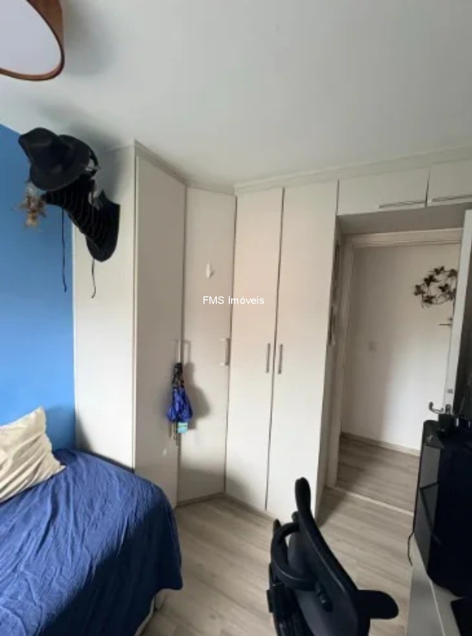 Apartamento, 2 quartos, 70 m² - Foto 27