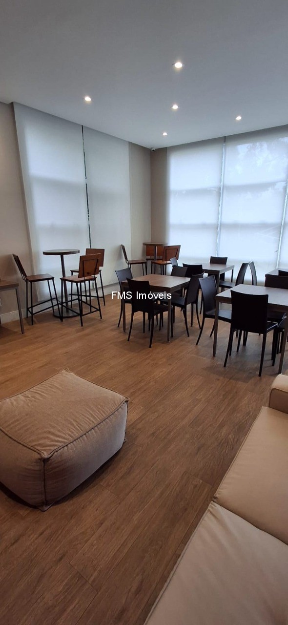 Apartamento, 2 quartos, 52 m² - Foto 24
