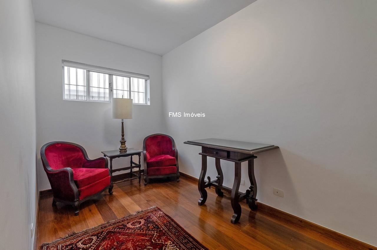 Casa, 5 quartos, 300 m² - Foto 12