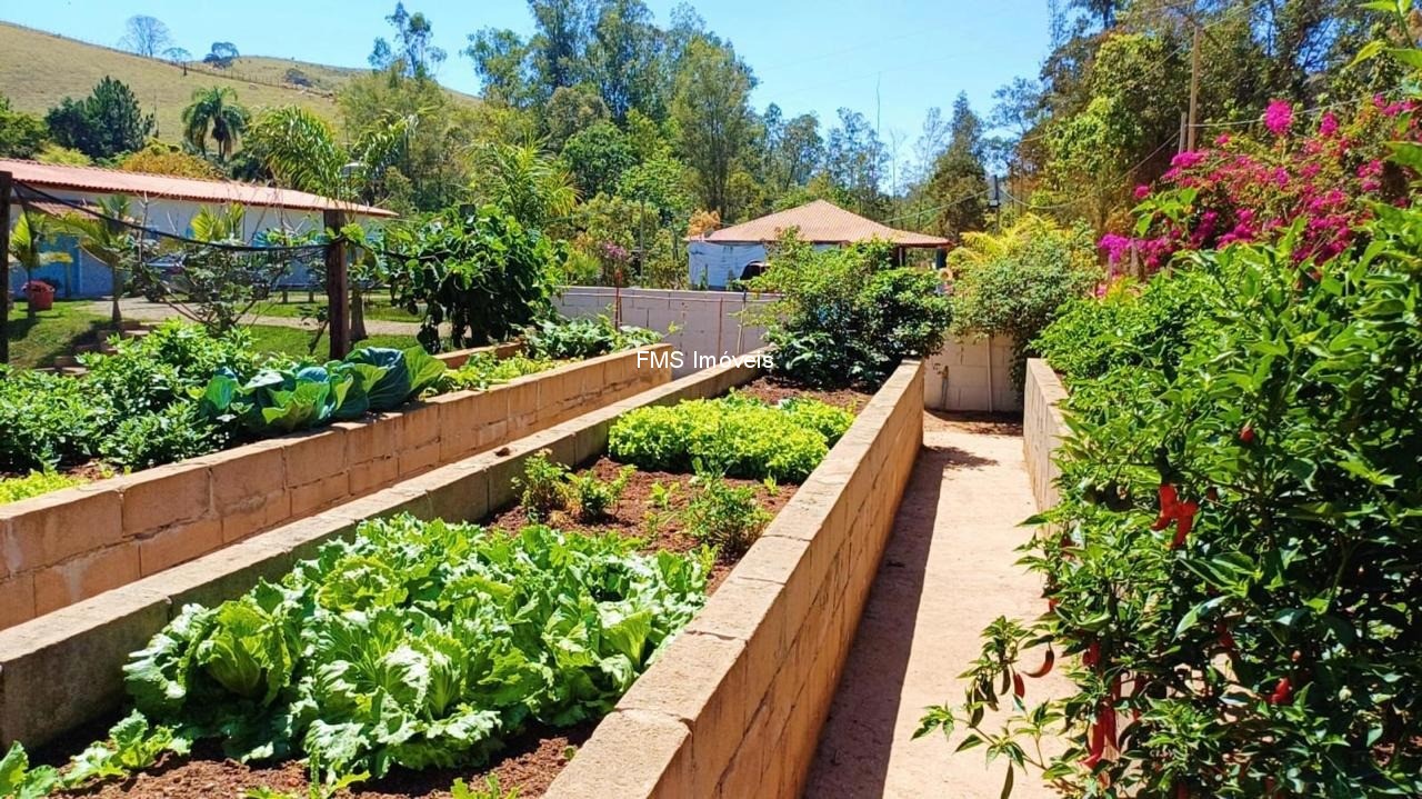 Chácara, 4 quartos - Foto 30