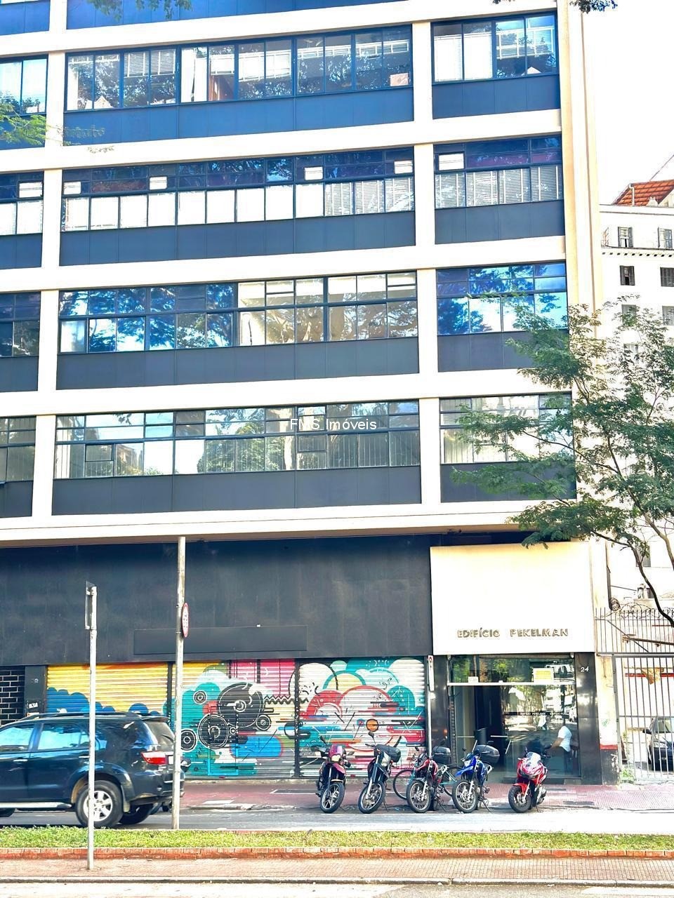 Sala-Conjunto, 600 m² - Foto 5
