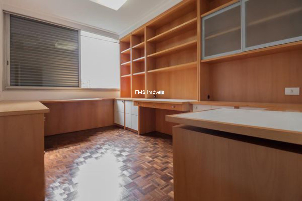 Apartamento, 3 quartos, 140 m² - Foto 24