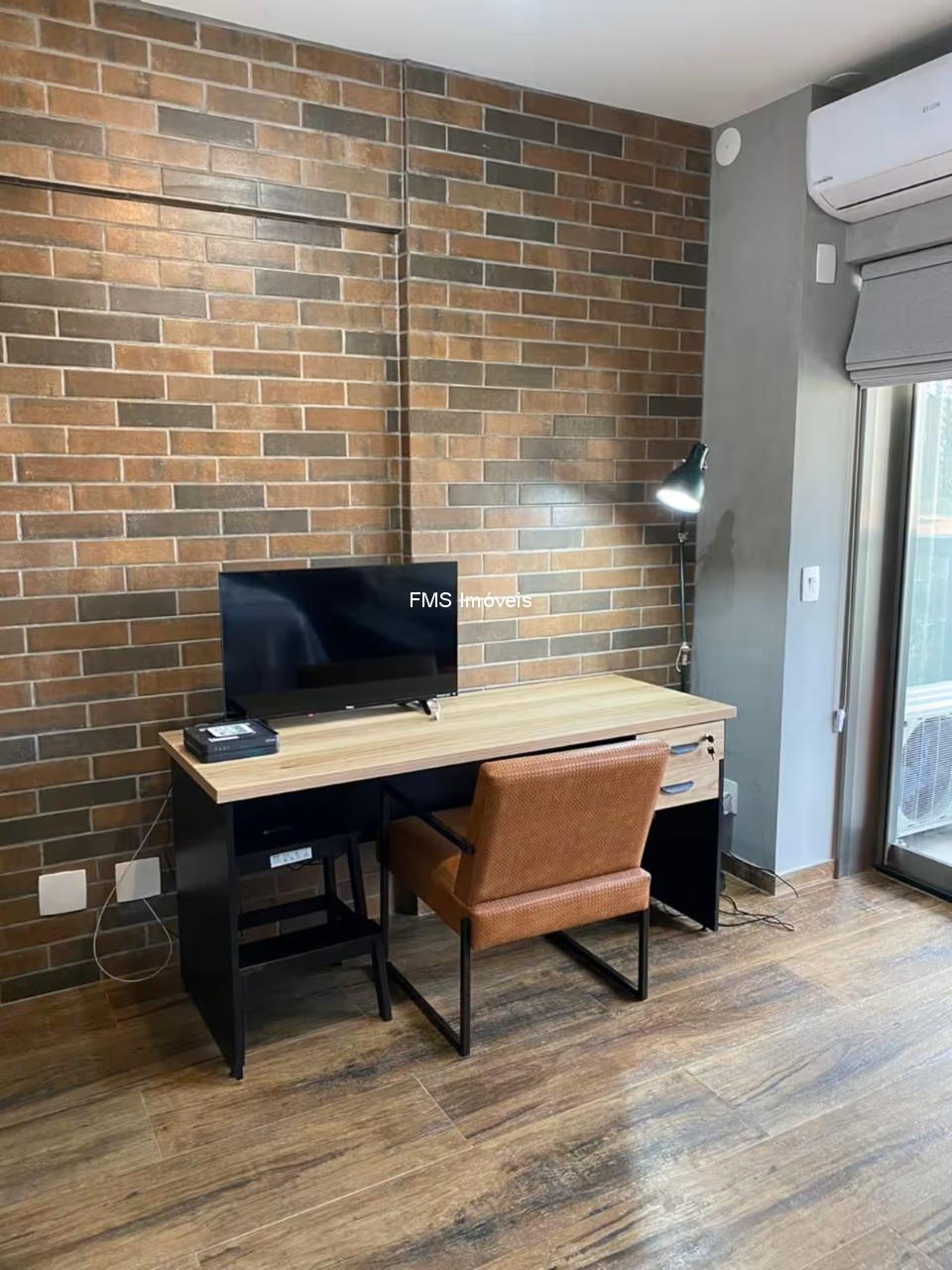 Apartamento, 1 quarto, 38 m² - Foto 10