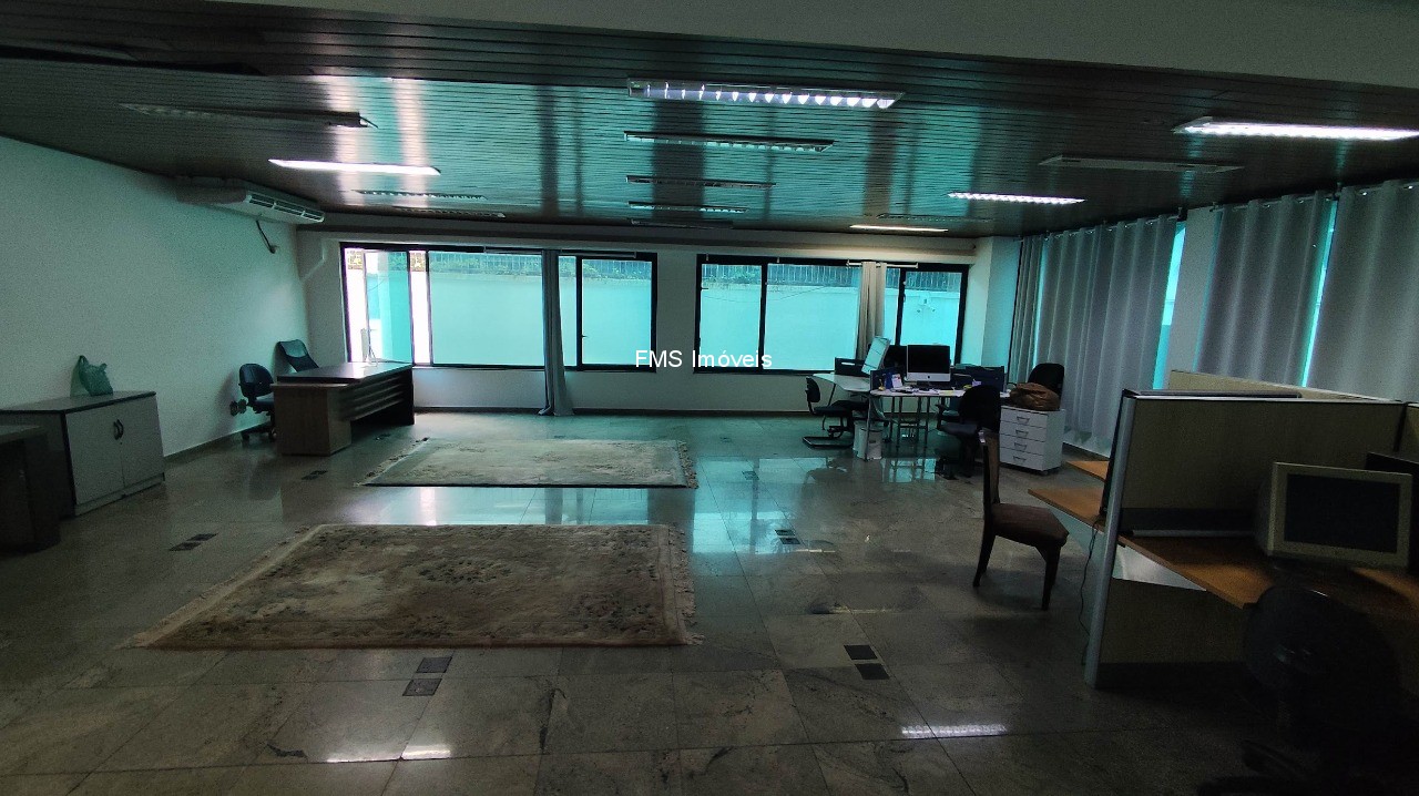 Prédio Inteiro, 1250 m² - Foto 21