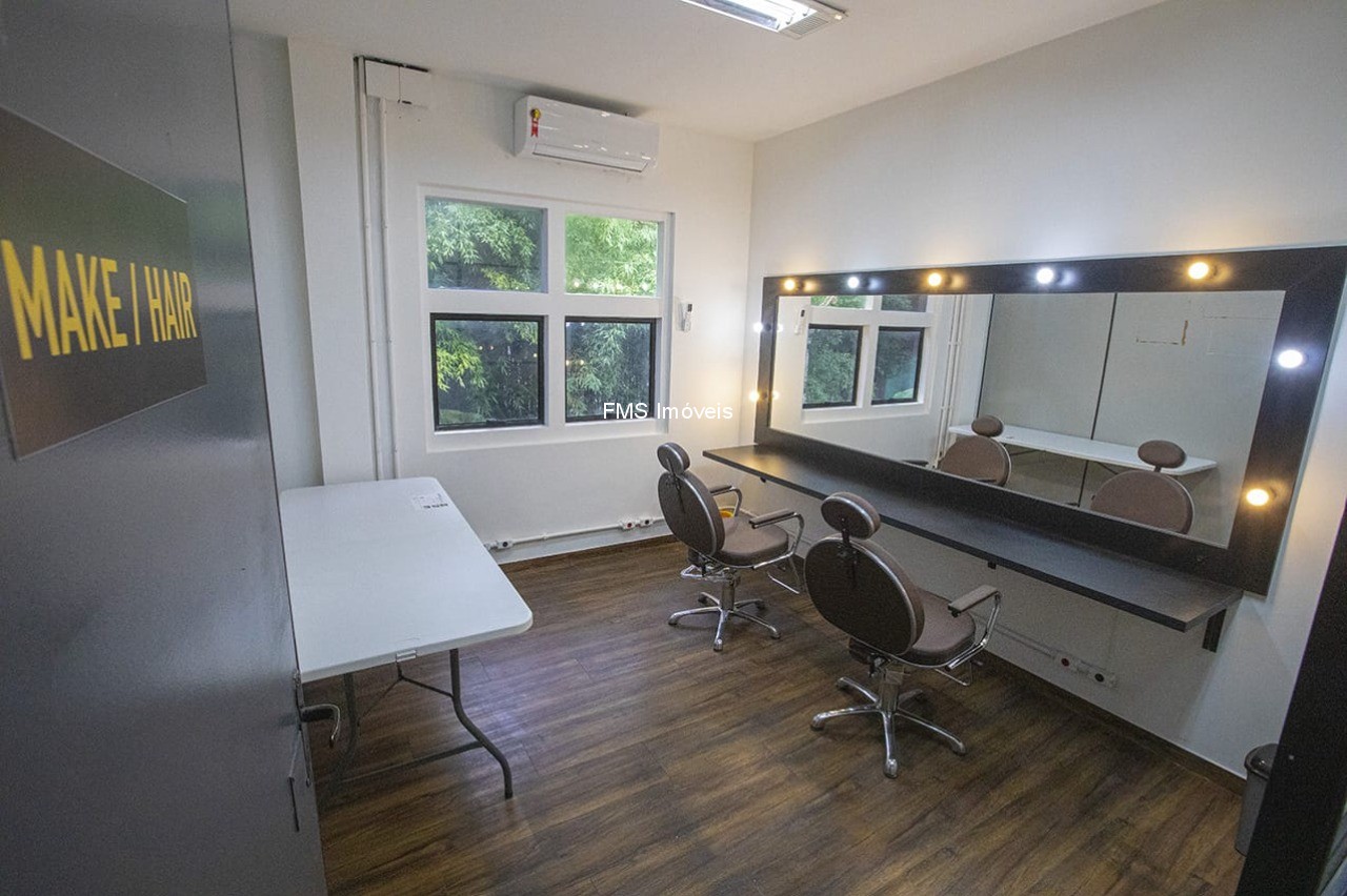 Depósito-Galpão, 939 m² - Foto 5