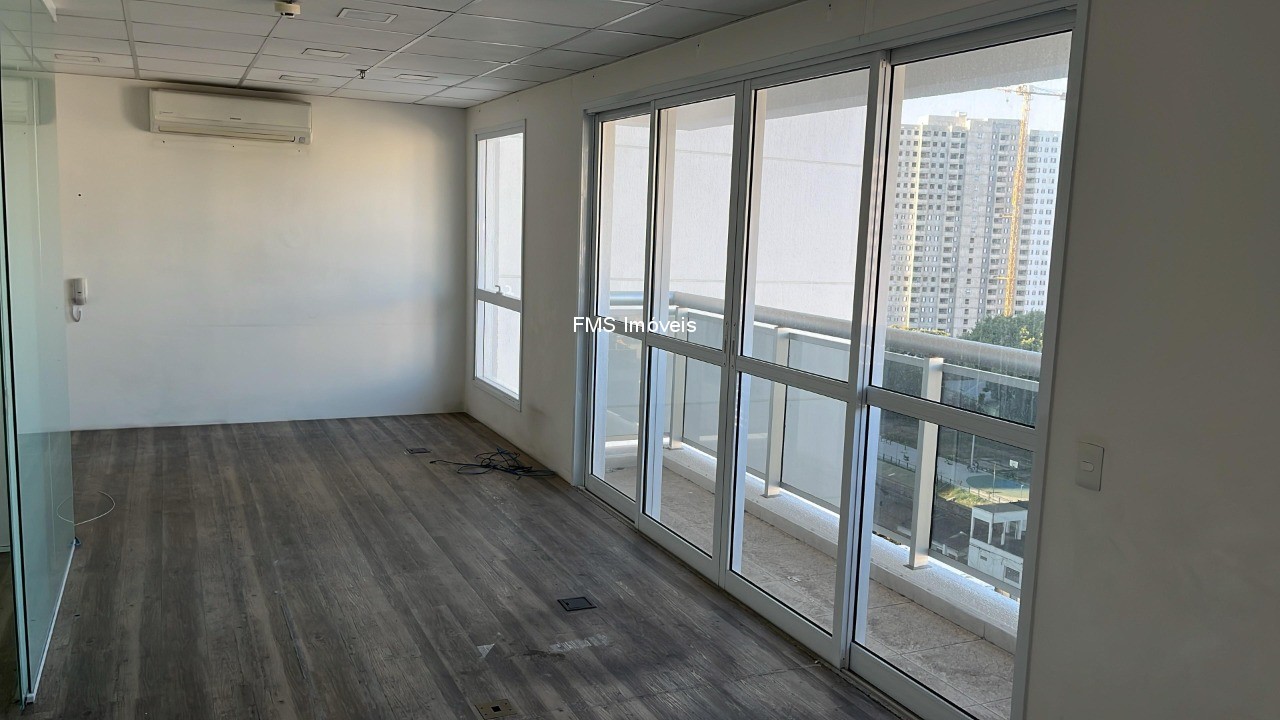 Sala-Conjunto, 80 m² - Foto 7